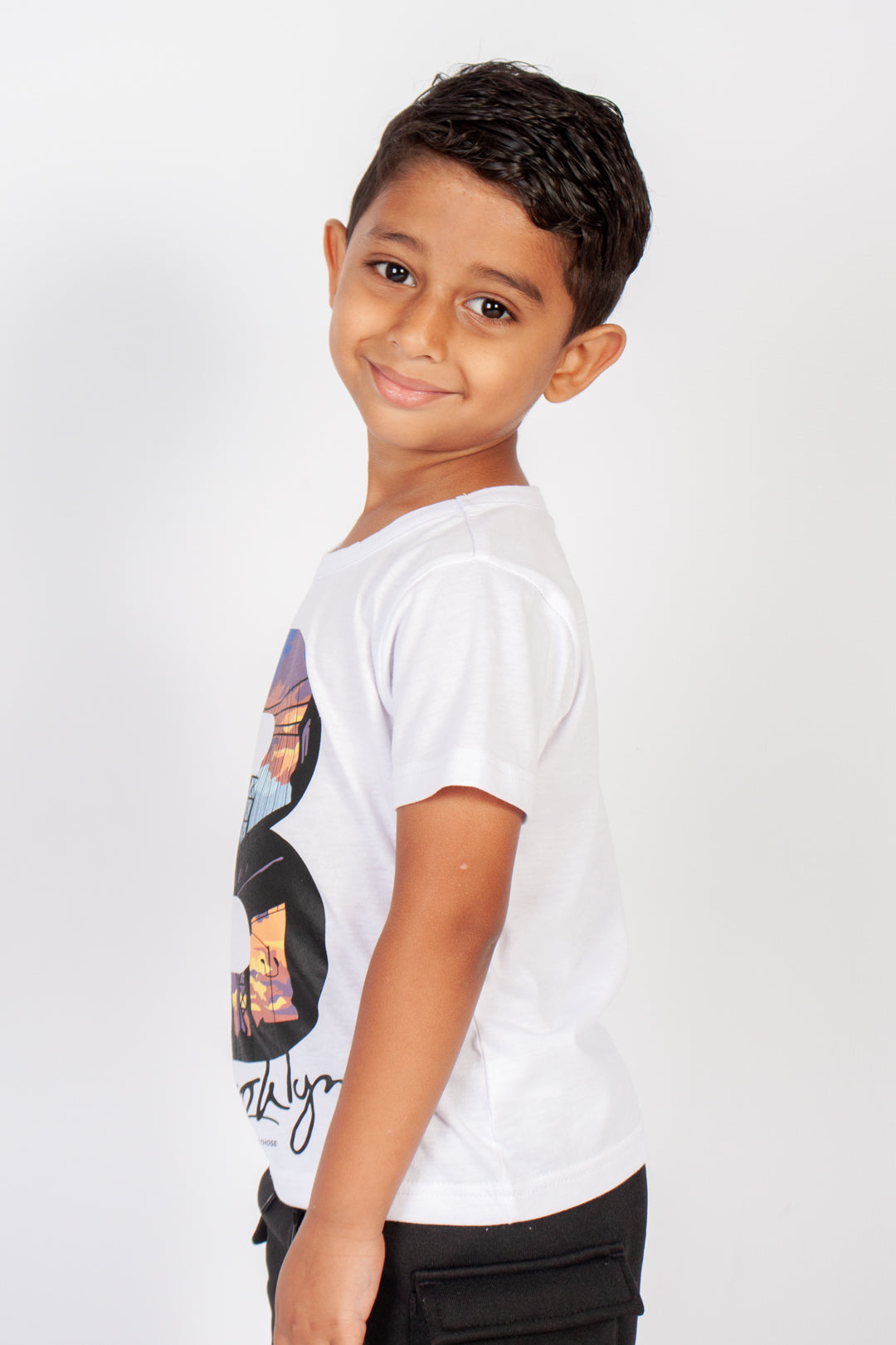 2 Pack Tee