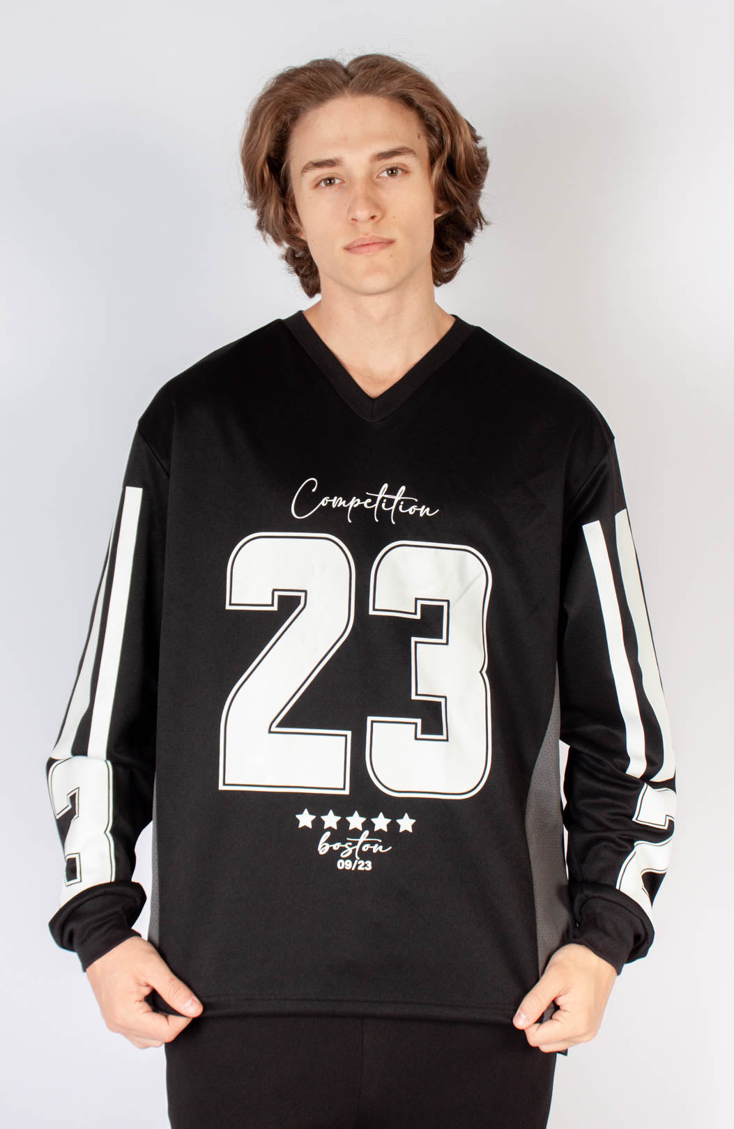 Airtech Sporty Tee