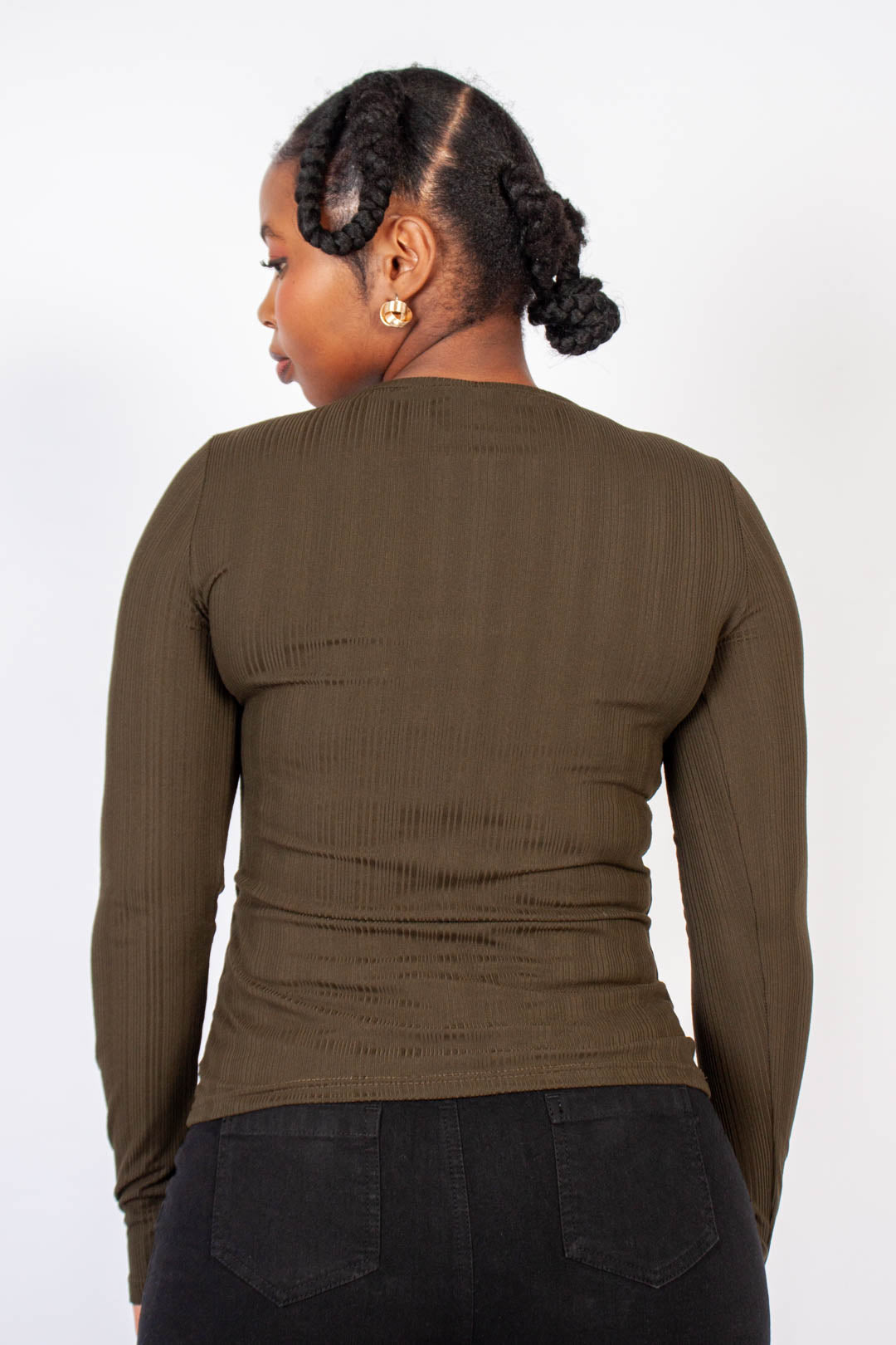 Long Sleeve Top
