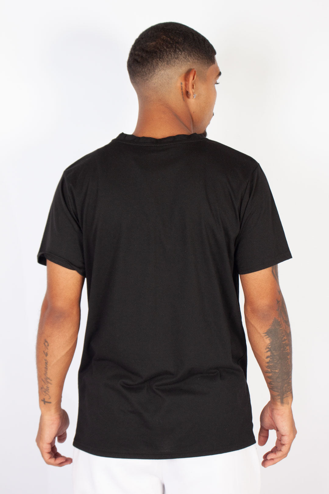 Statement Tee