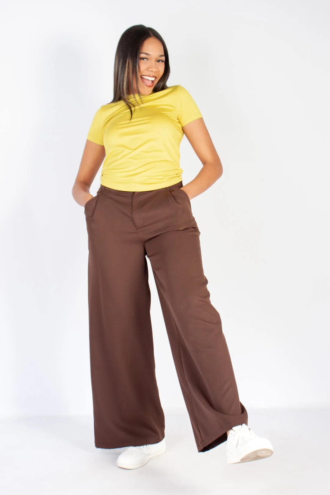Tailored Pant
