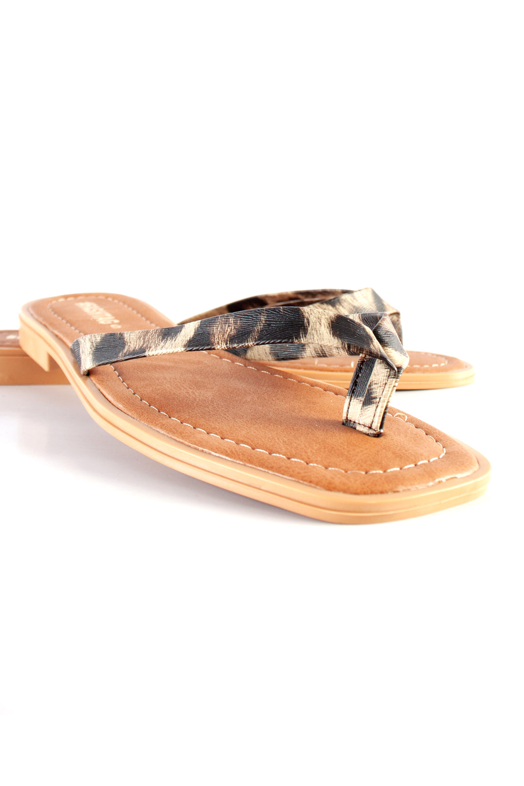 Thong Sandal