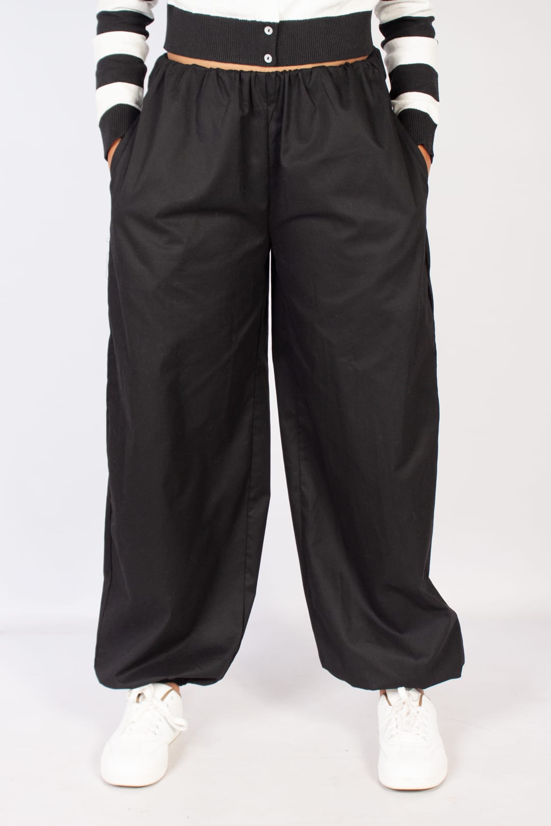 Balloon Pants