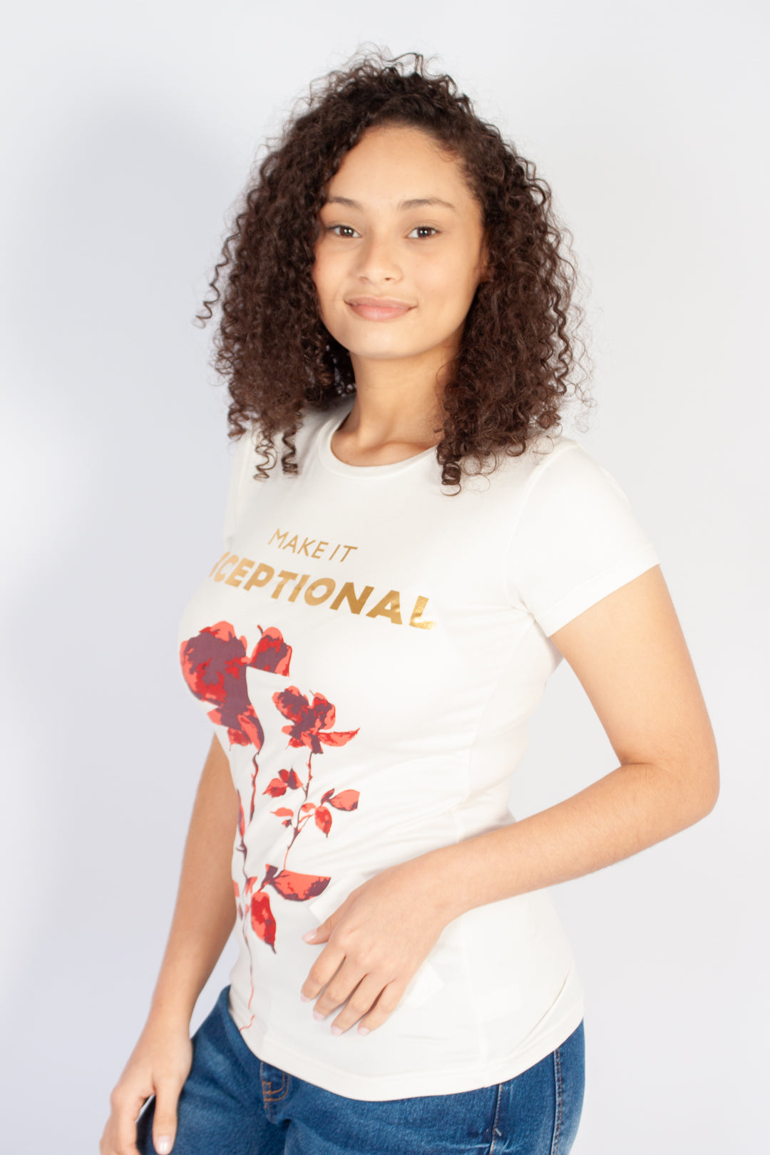 Statement T-Shirt