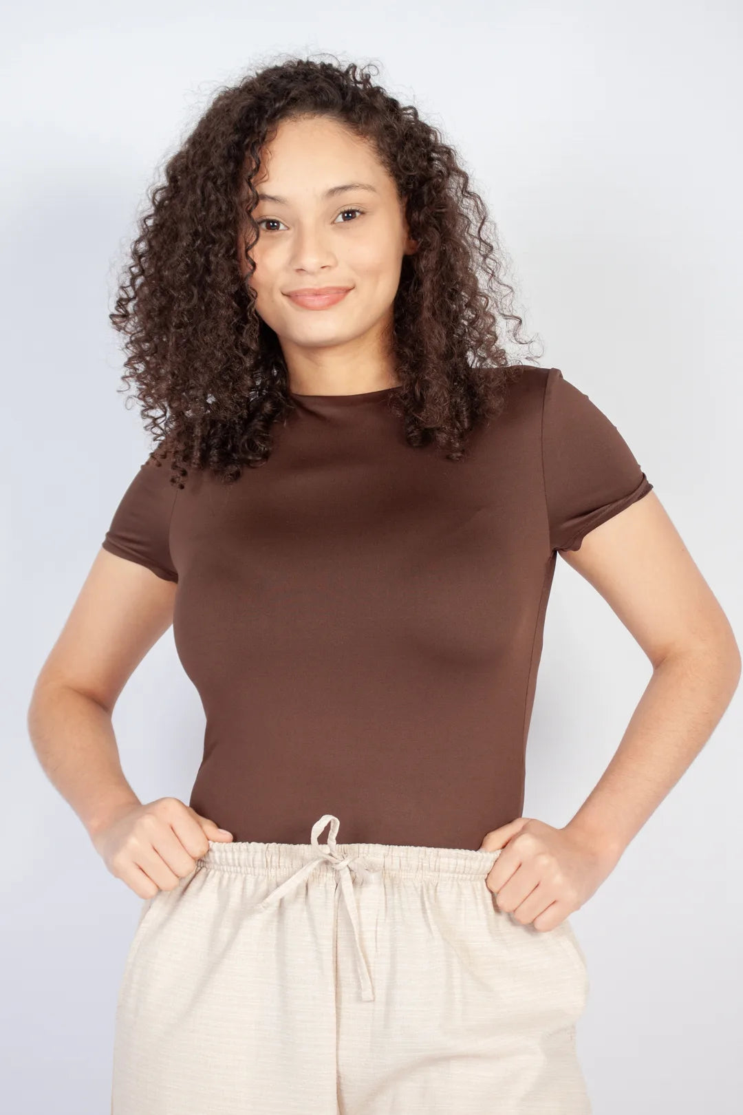 Formal Bodysuit