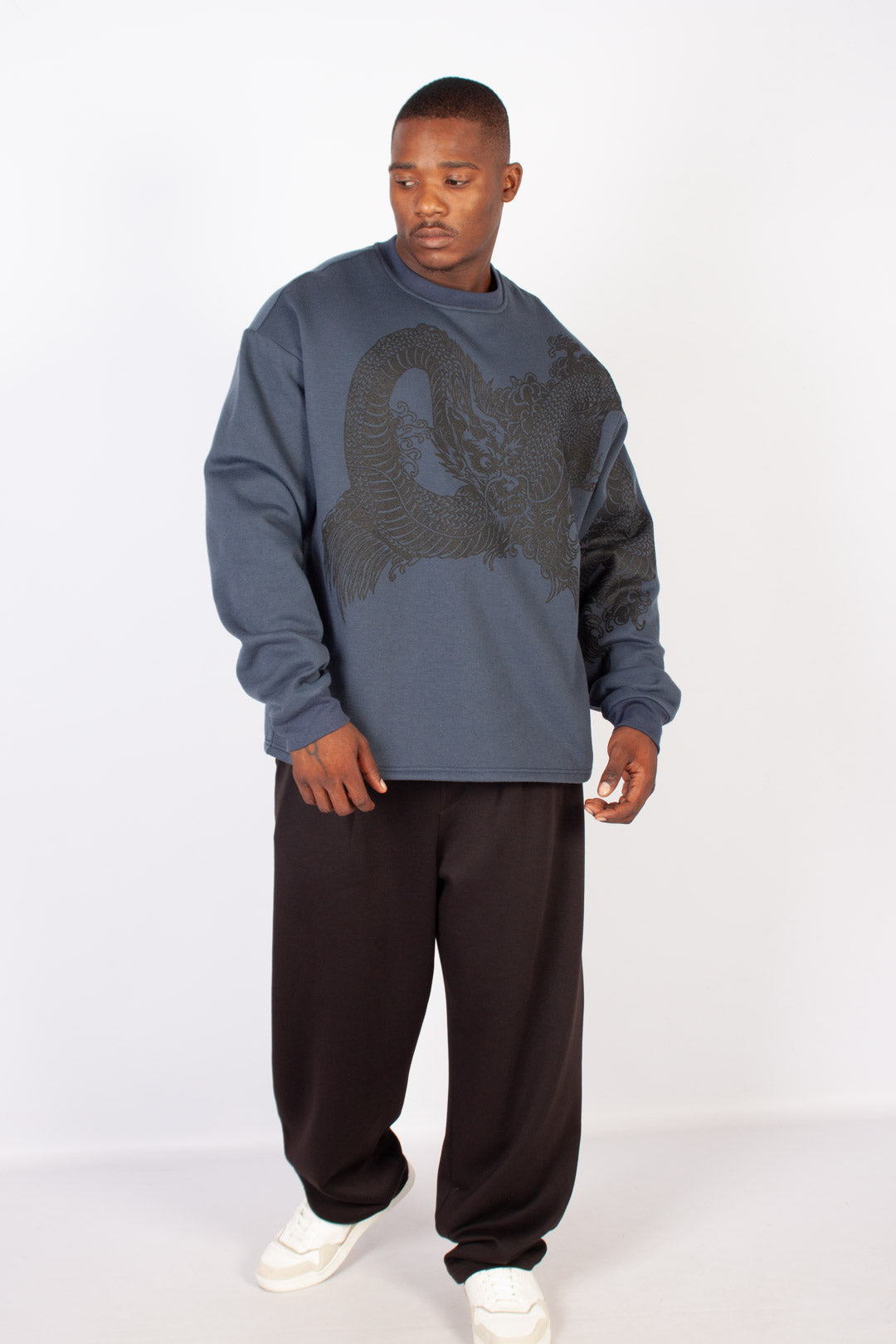 Straight Leg Jogger