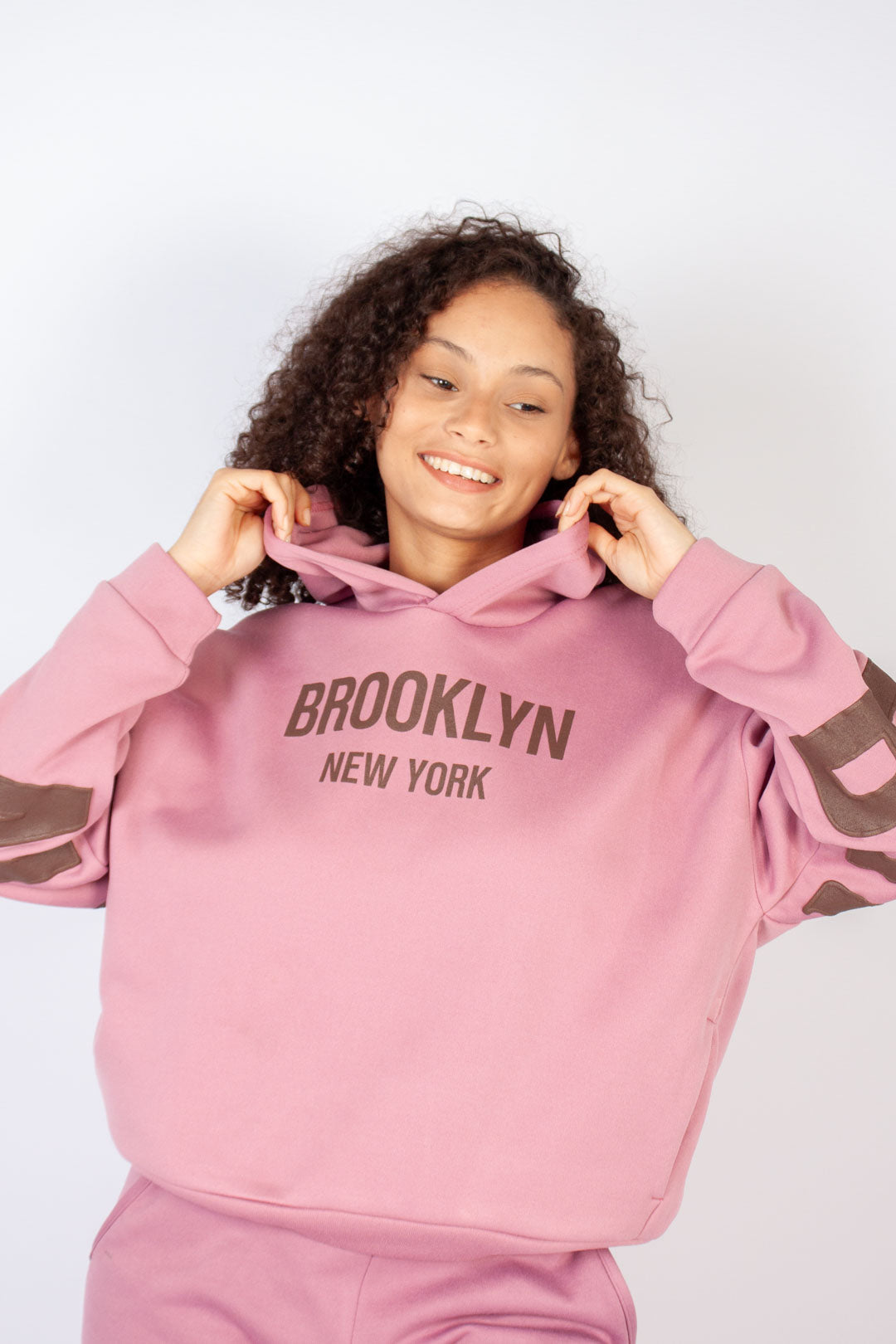 Oversized Hoody