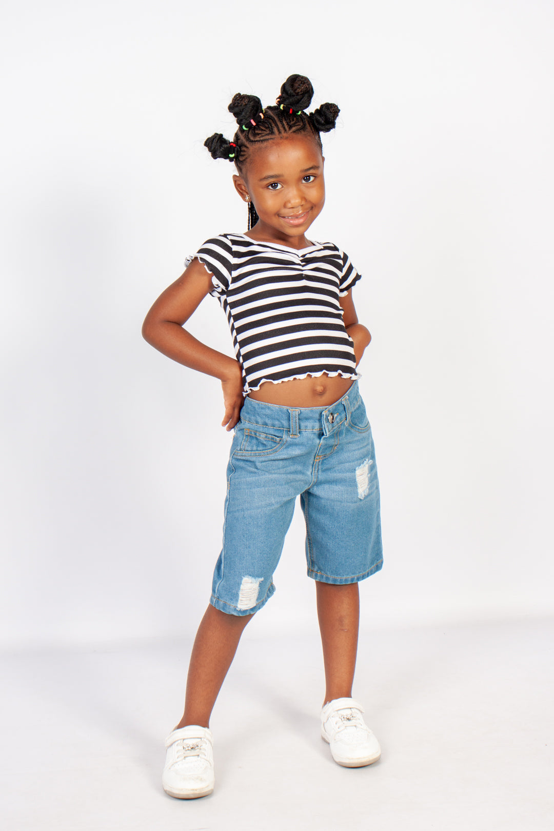 Ruched Top