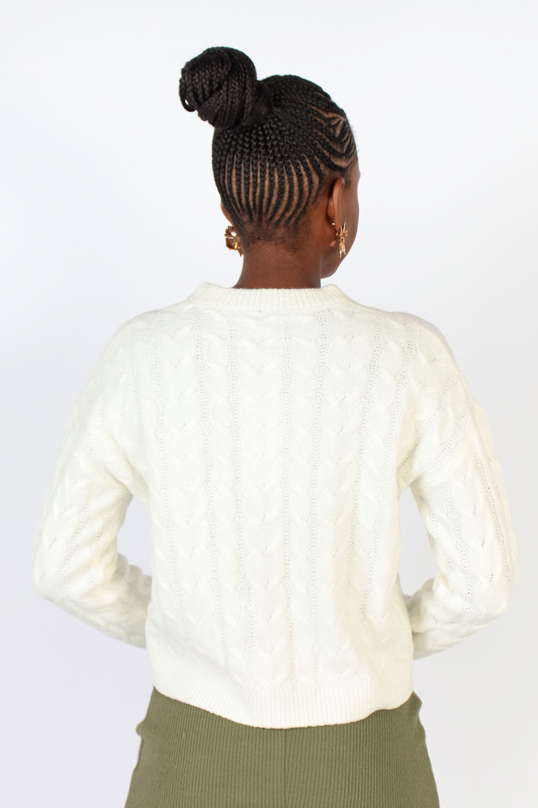 Knitted Jersey