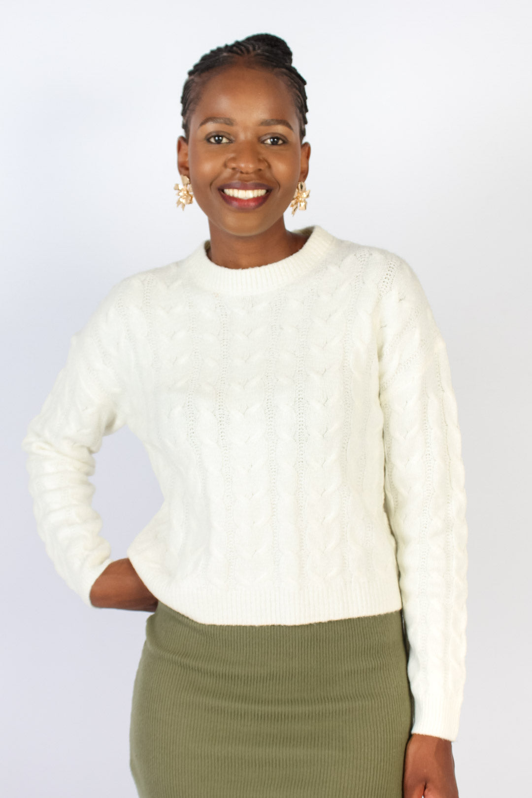 Knitted Jersey