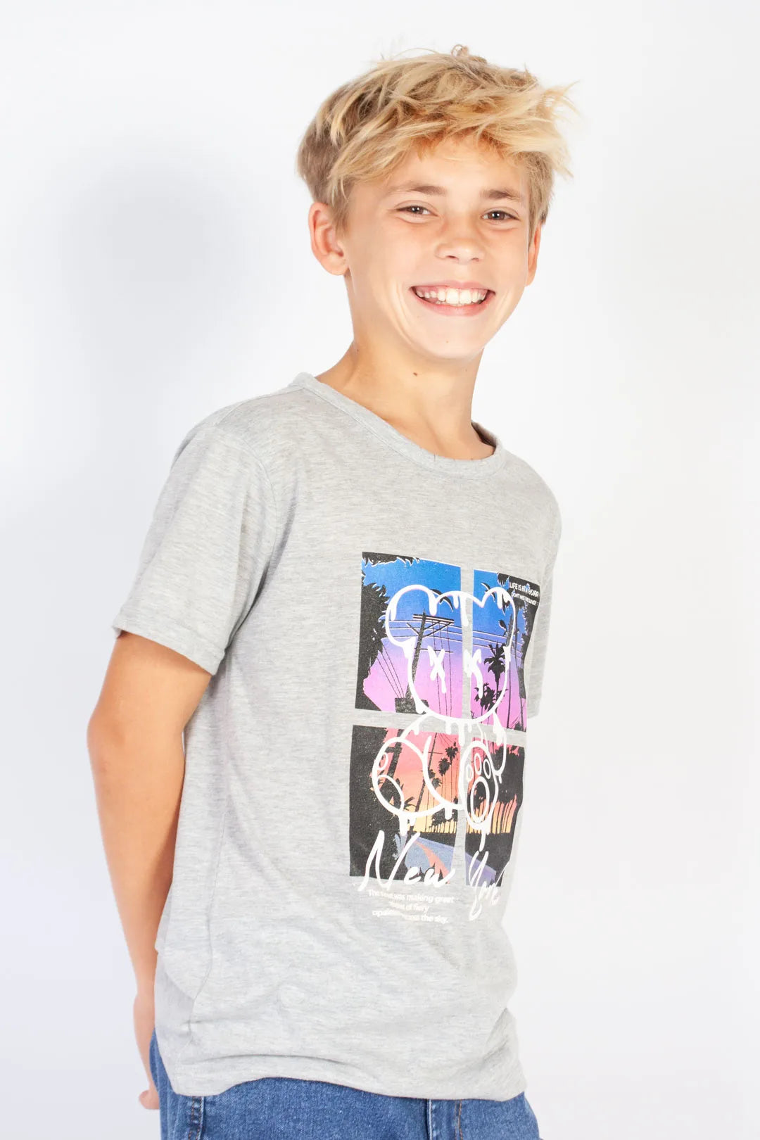 Graphic T-Shirt