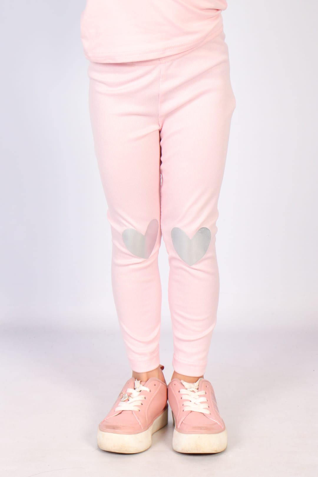 Fitted Legging