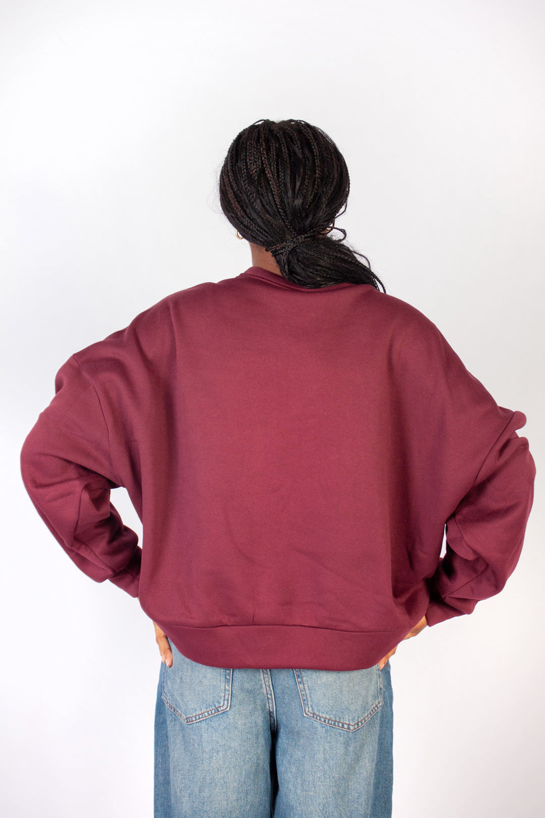 Oversized Sweater