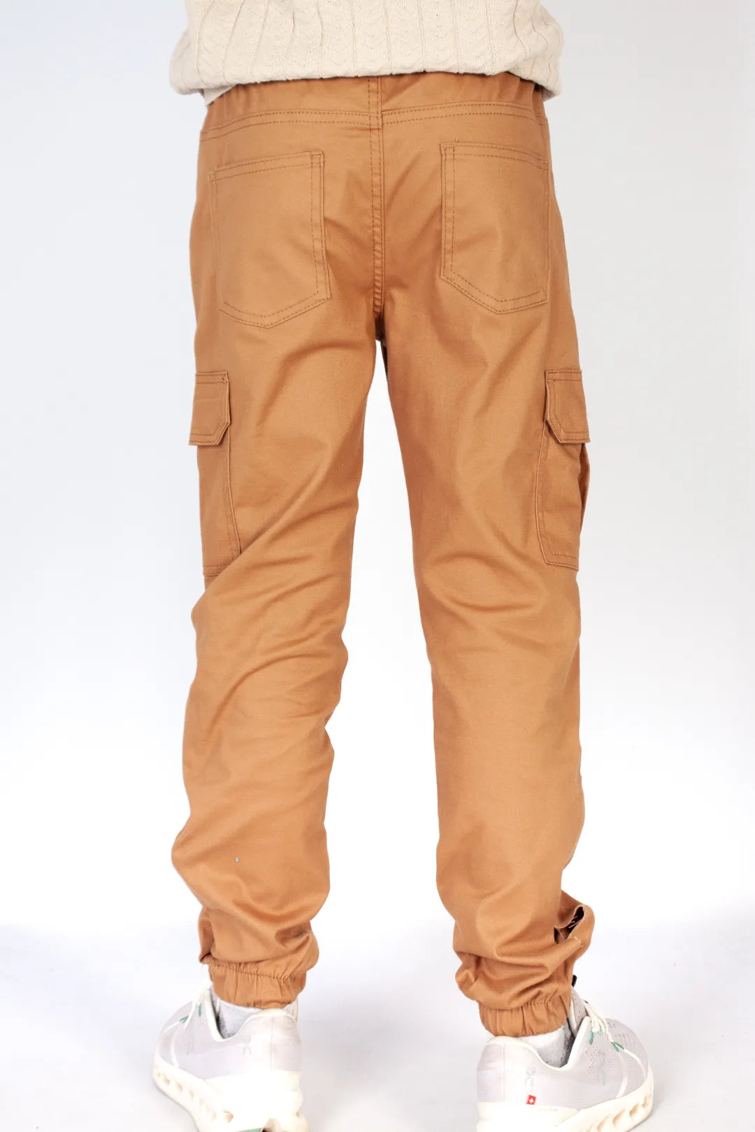 Cargo Jogger