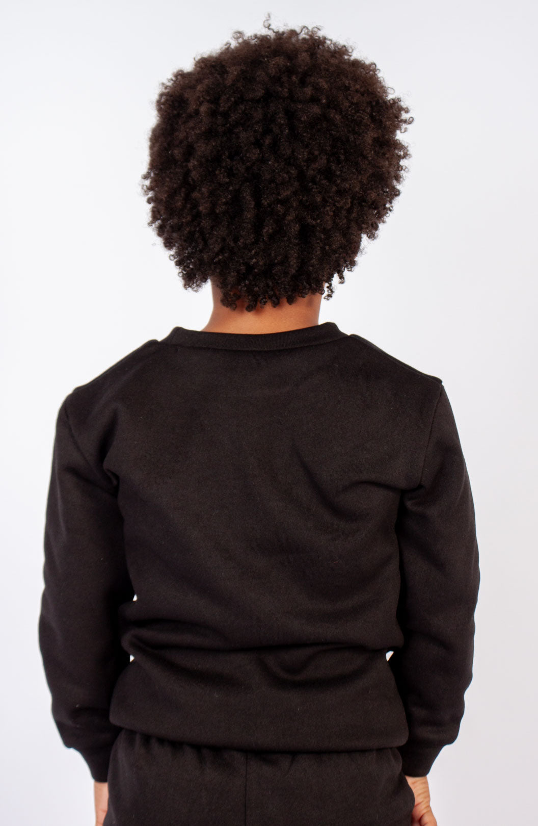 Crew Sweater