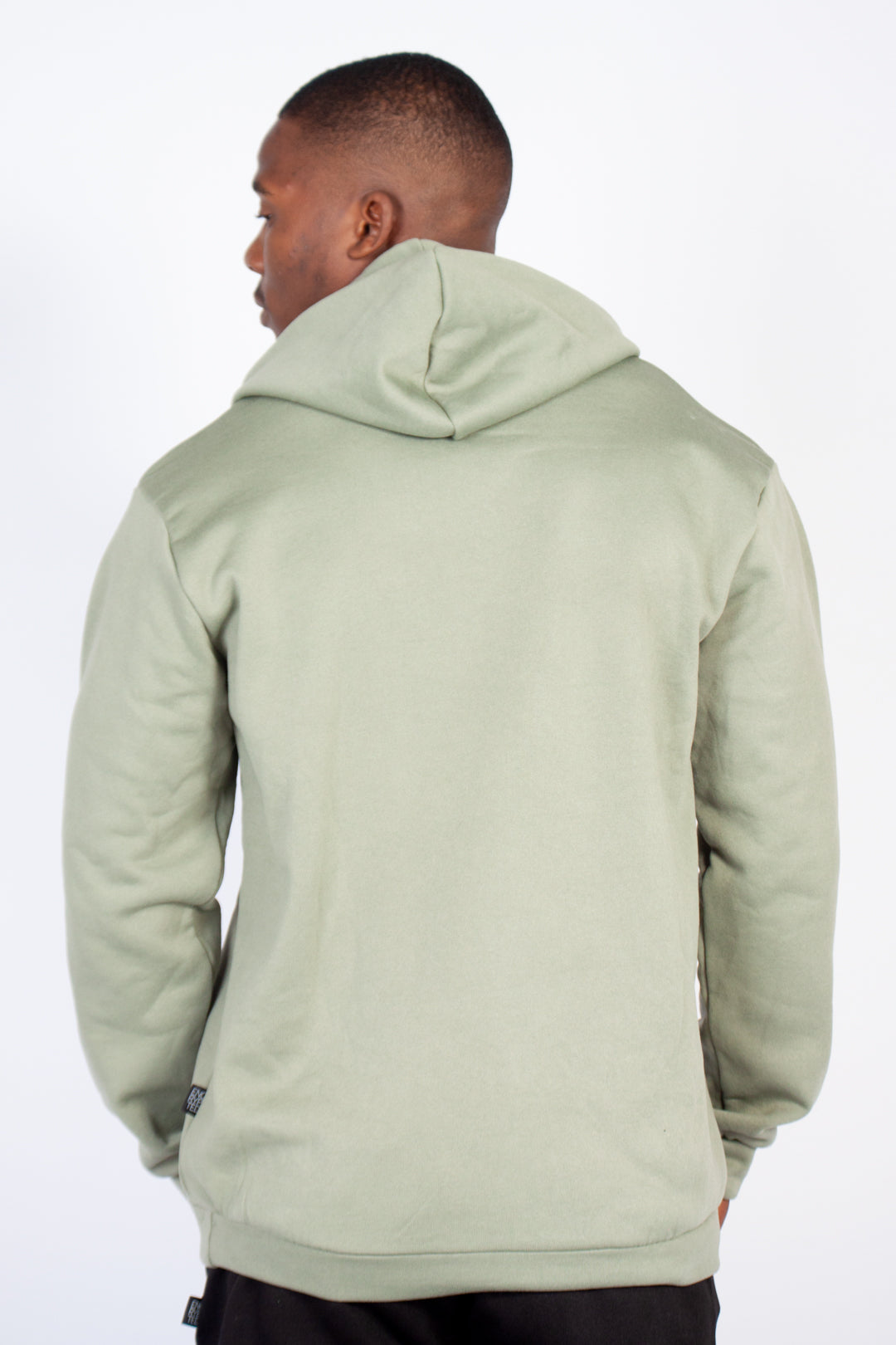 Graphic Hoodie