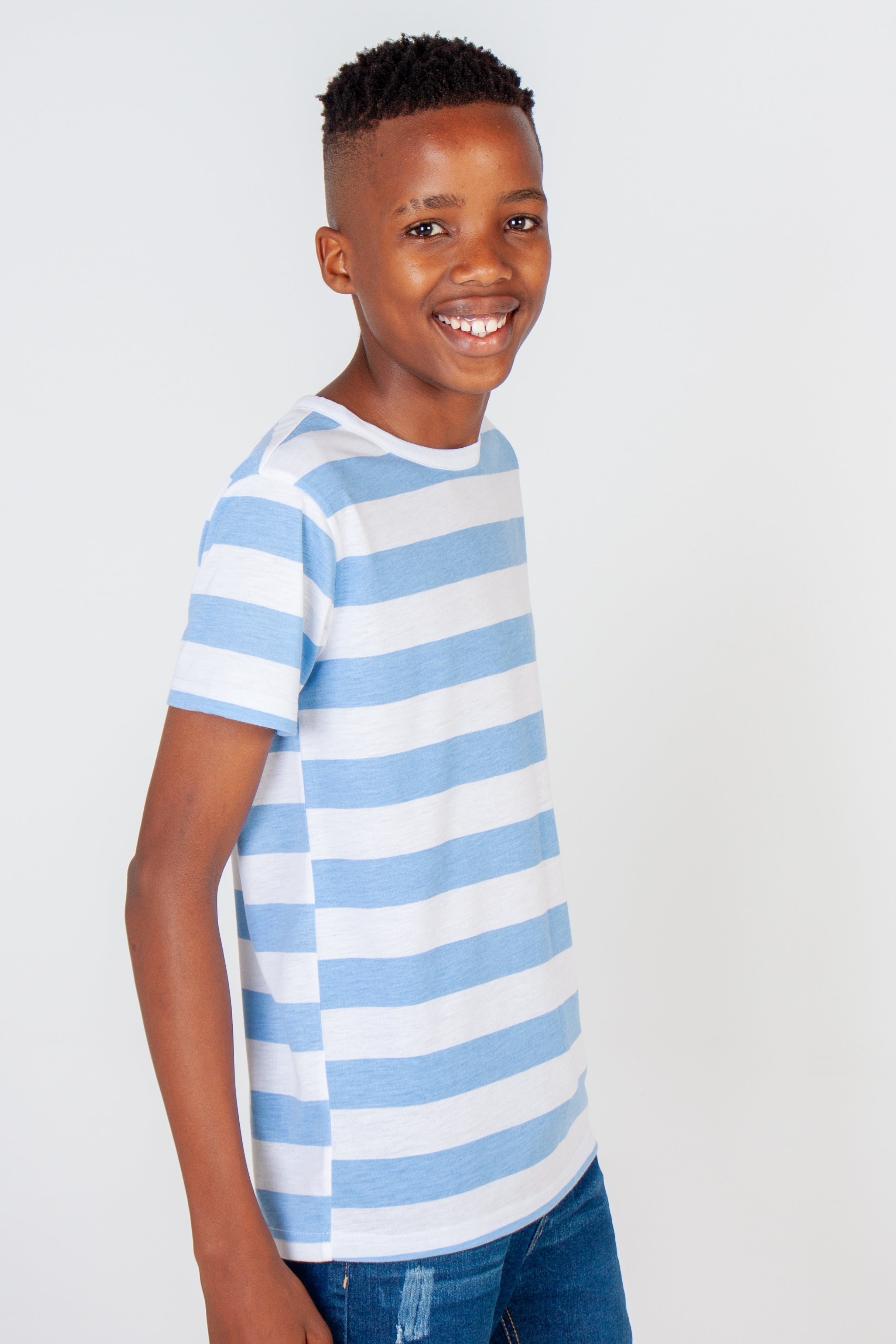 Stripe T-Shirt