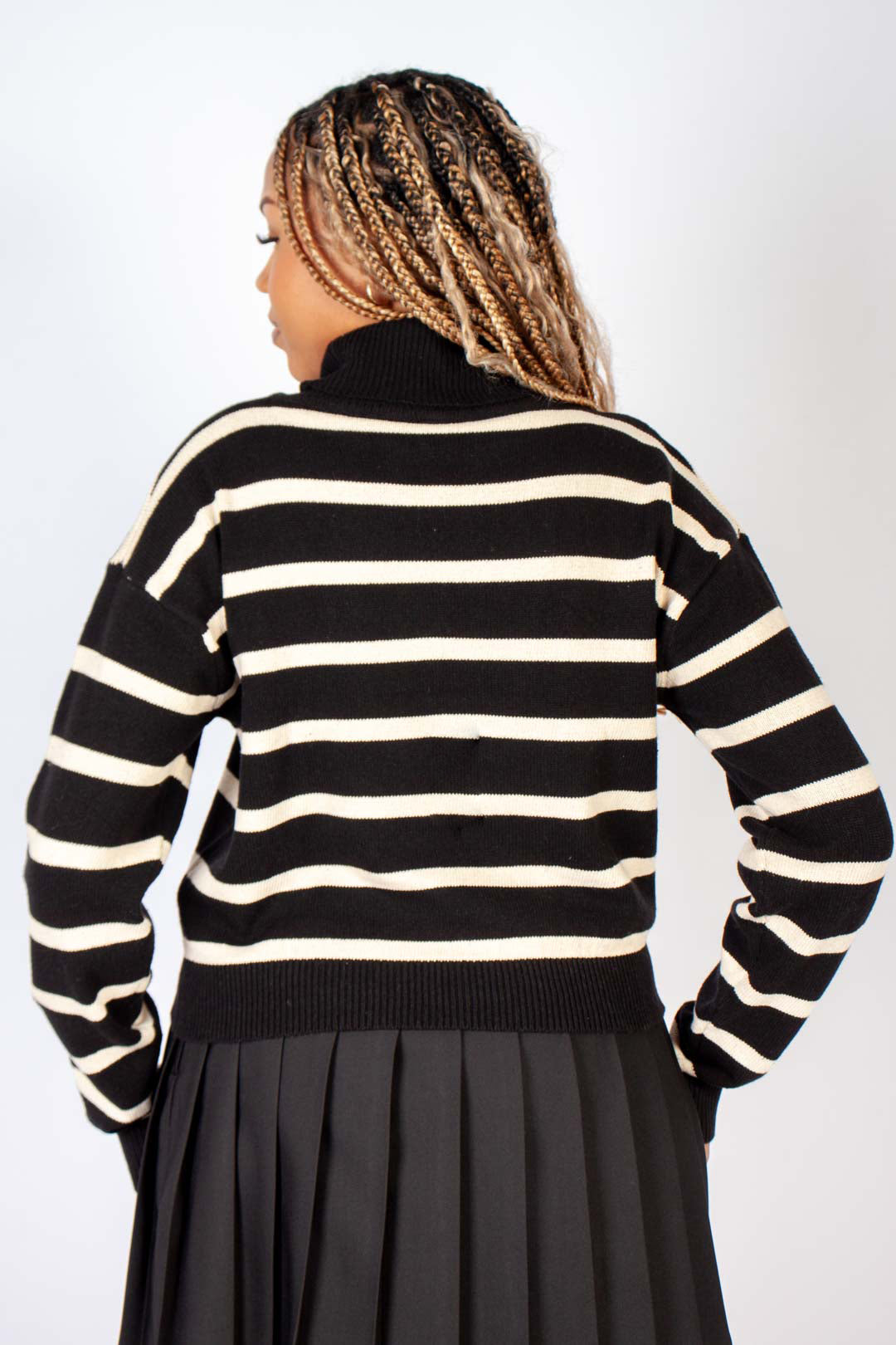 Poloneck Jersey