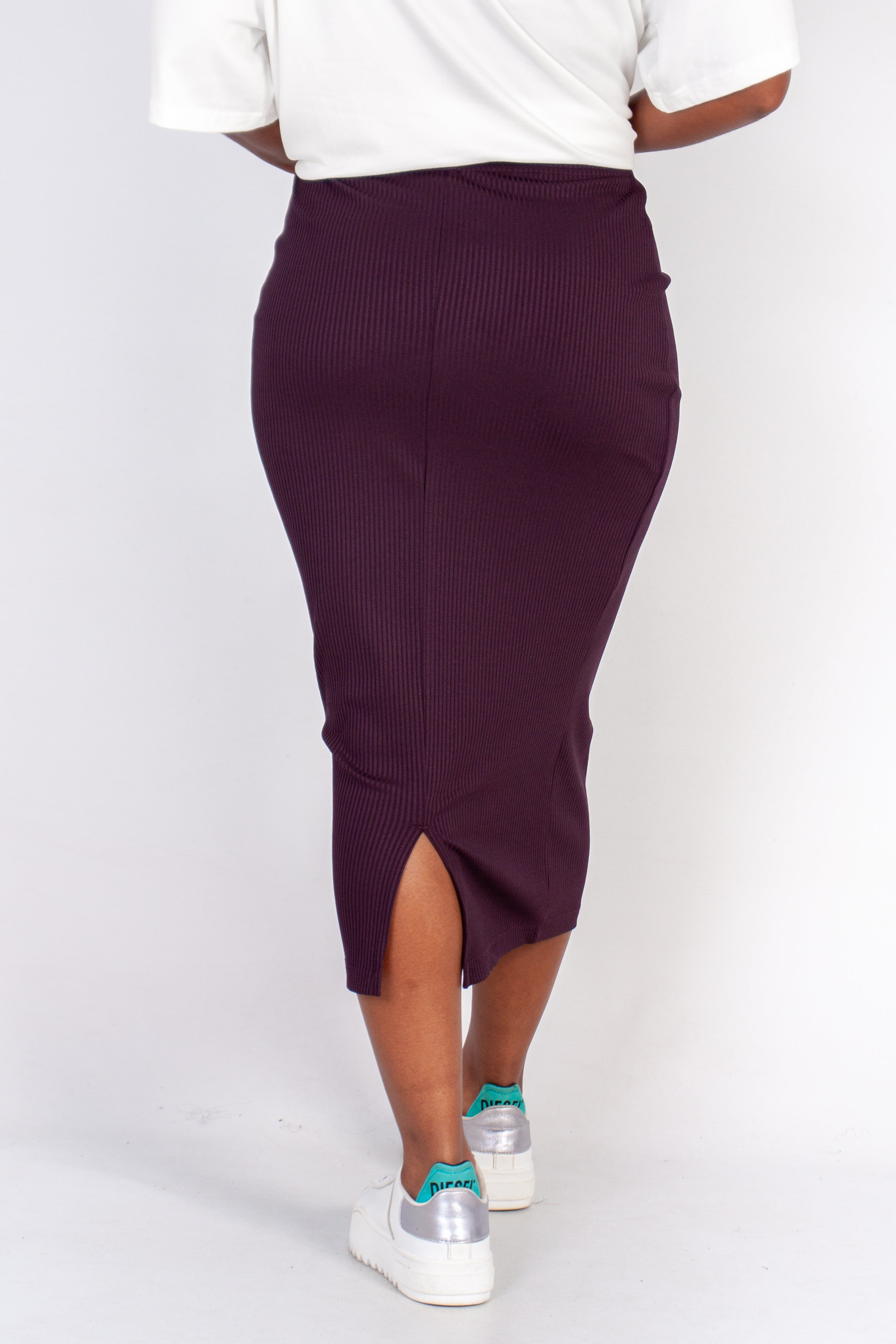 Bodycon Skirt
