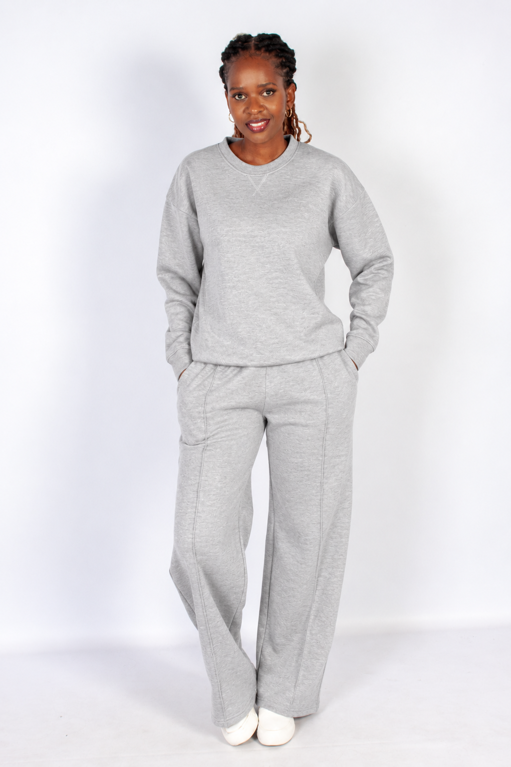 Basic Sweater