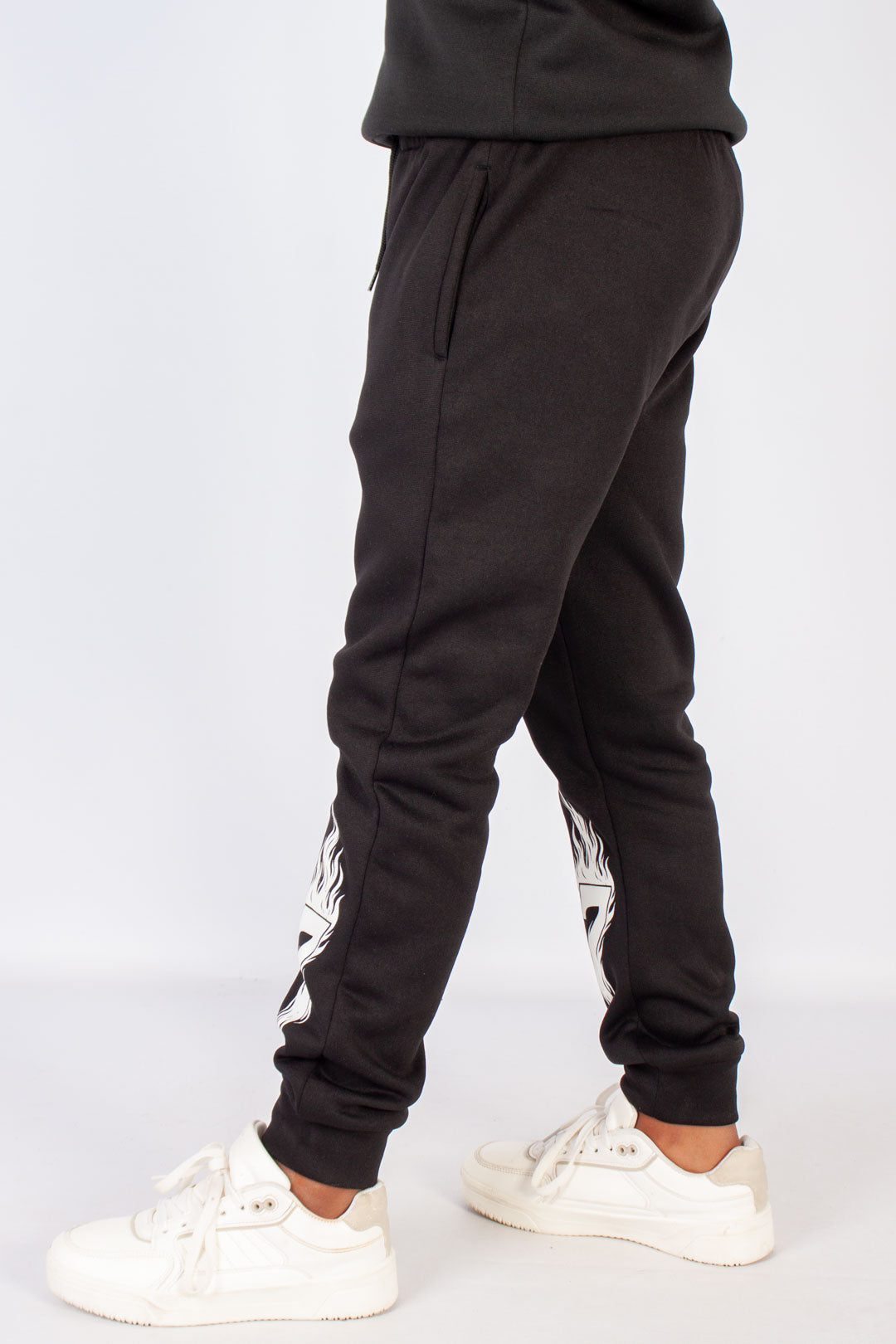 Graphic Jogger
