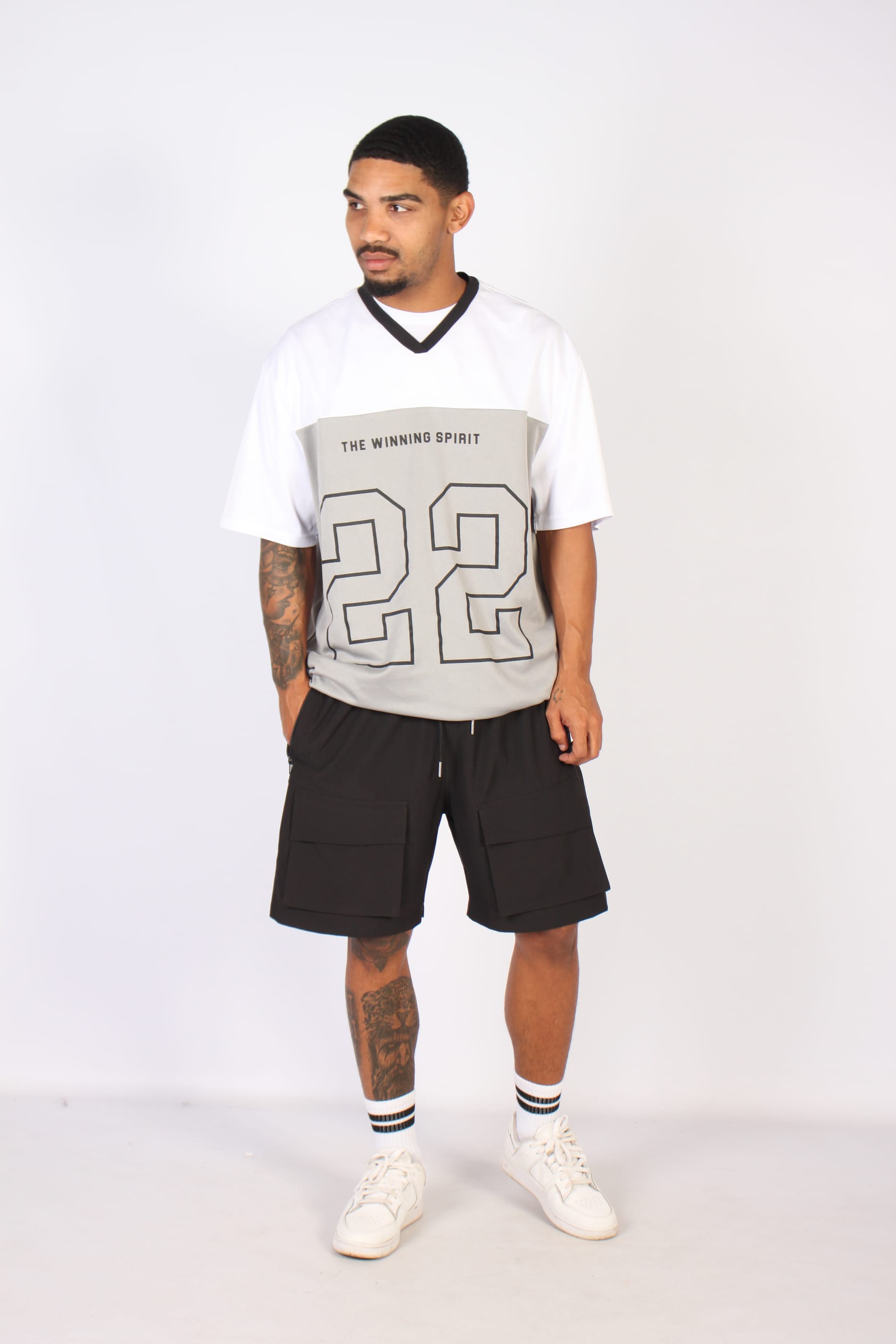 Cargo Shorts