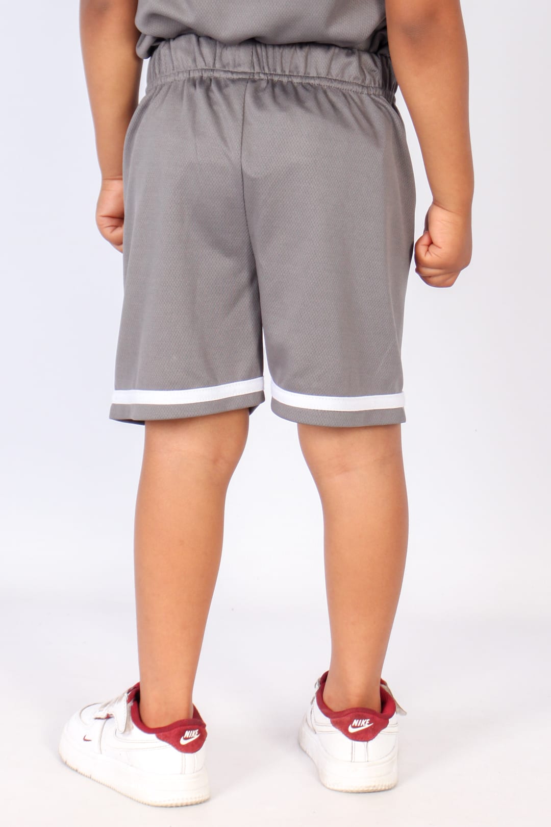 Graphic Short