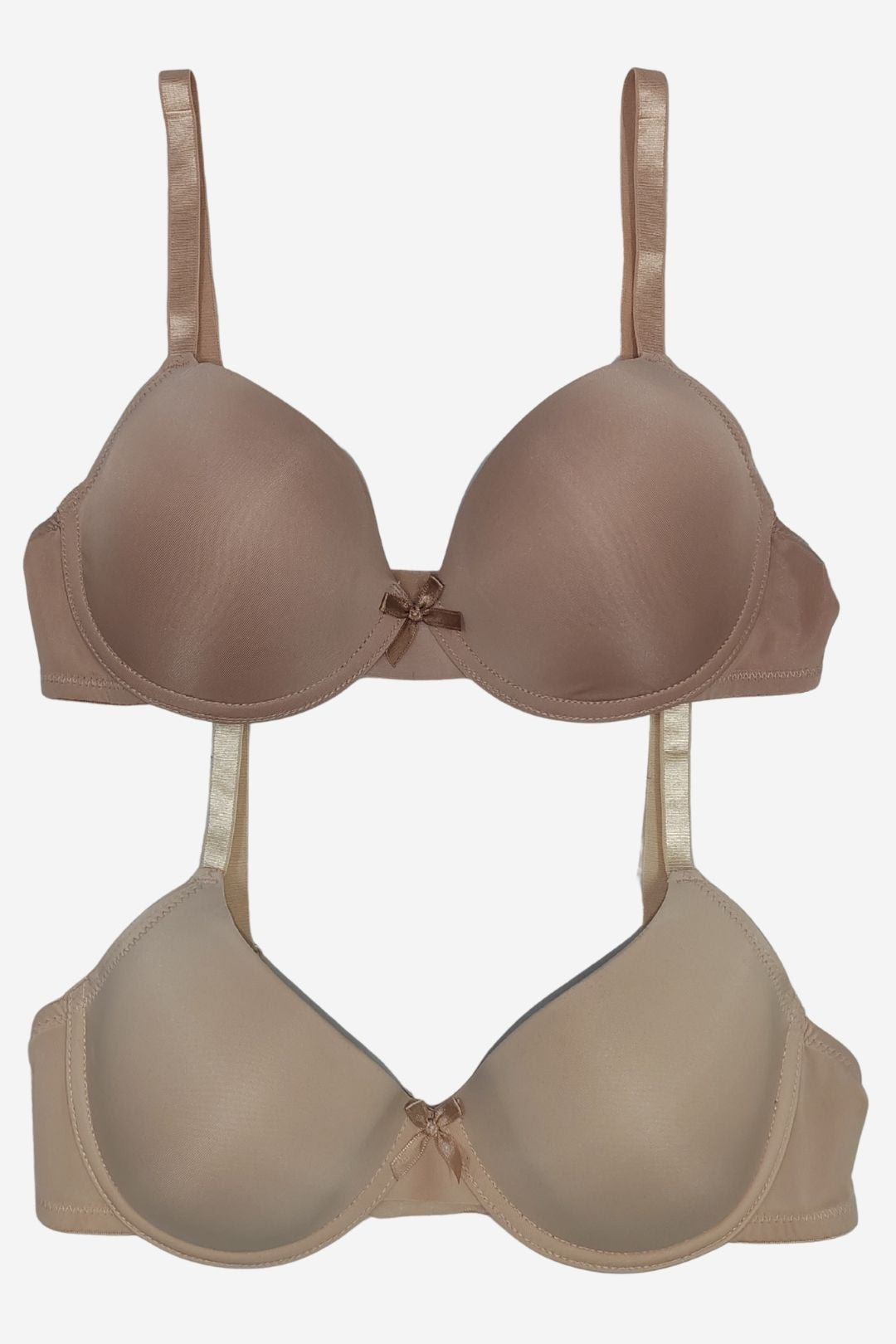 2 Pack T-Shirt Bra