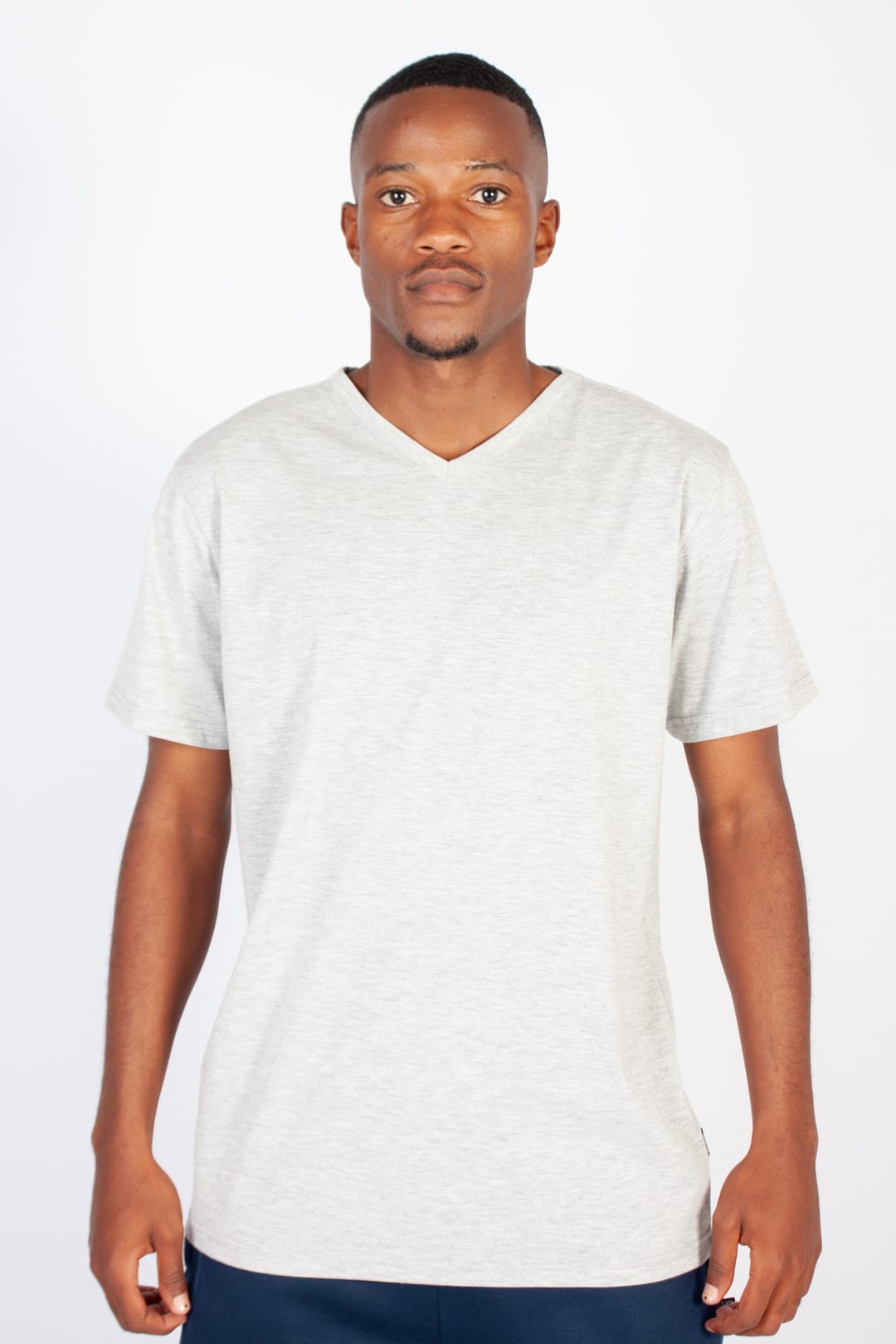 V Neck Tee