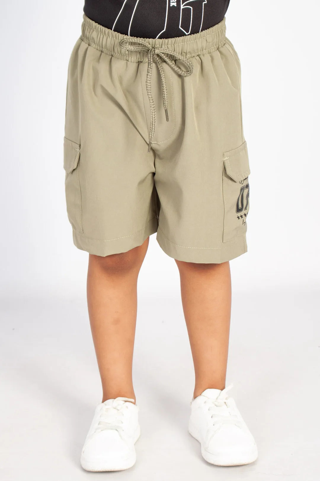Graphic Short