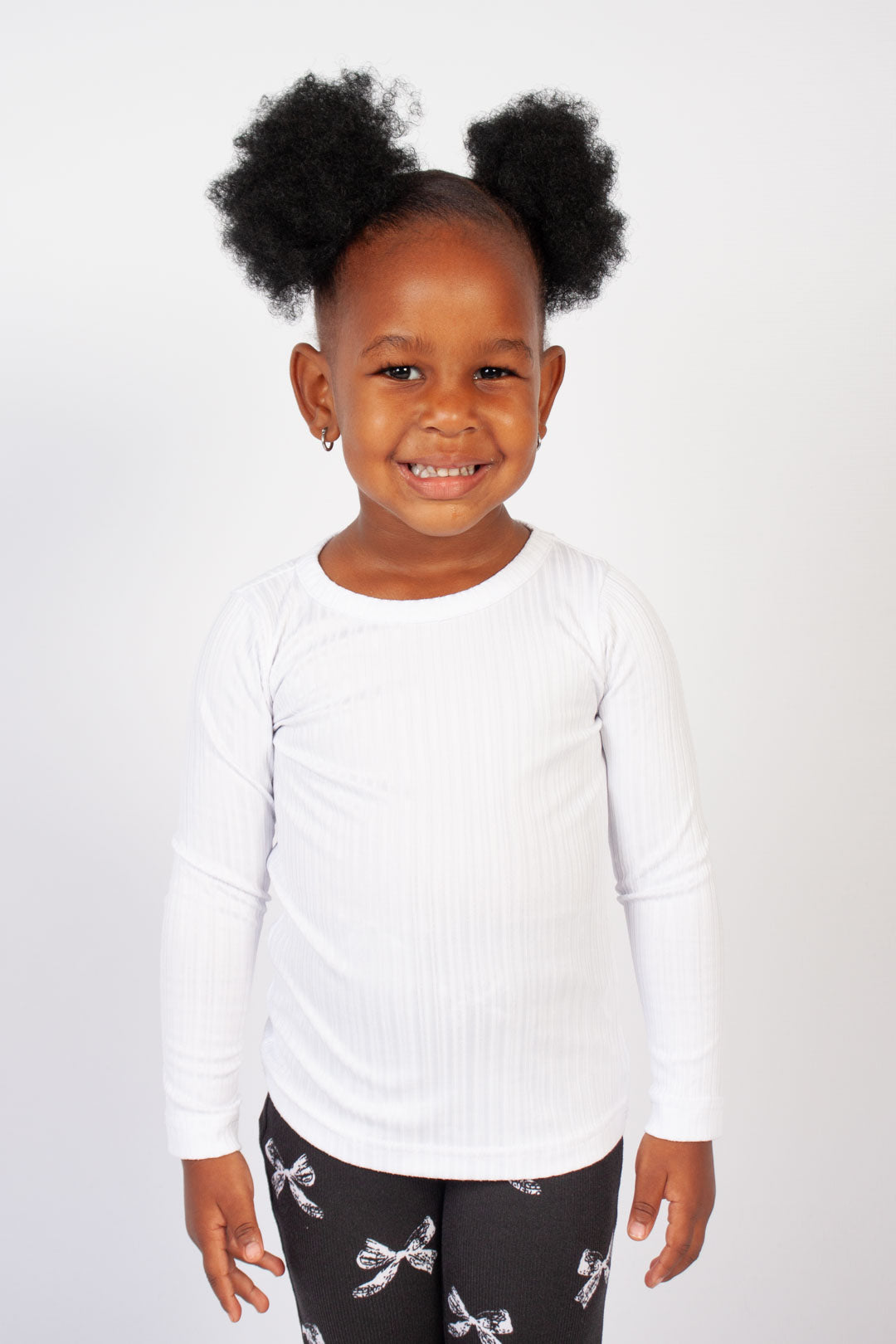 Long Sleeve Top