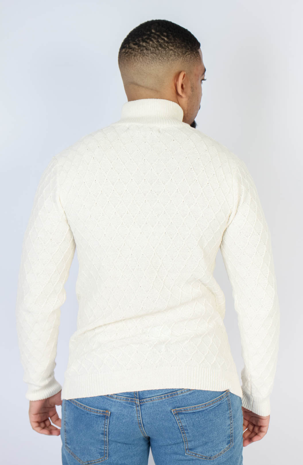 Knit Sweater