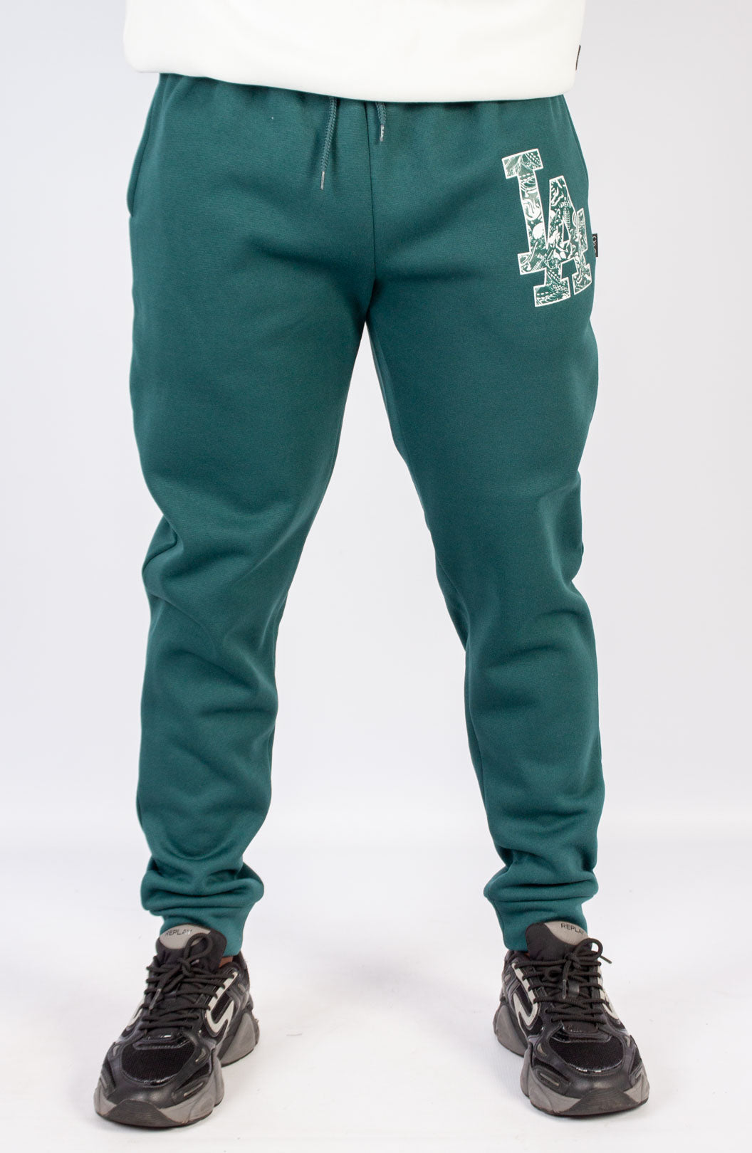 Graphic Jogger