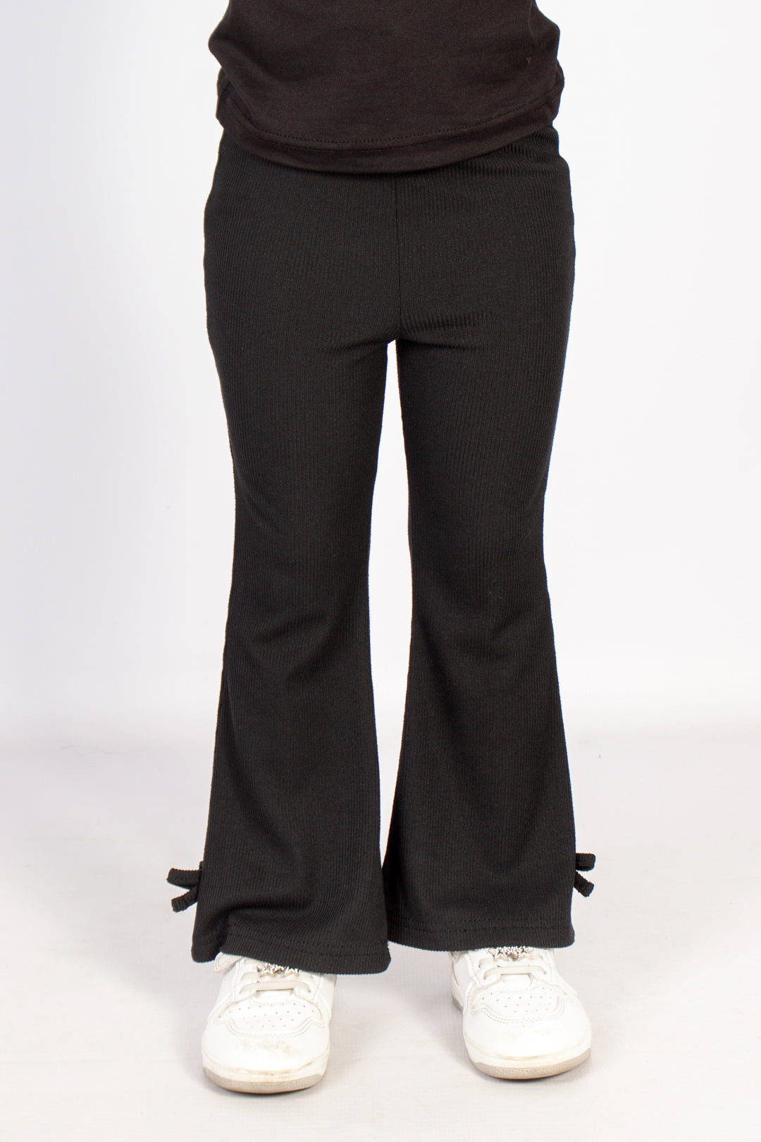 Flared Legging