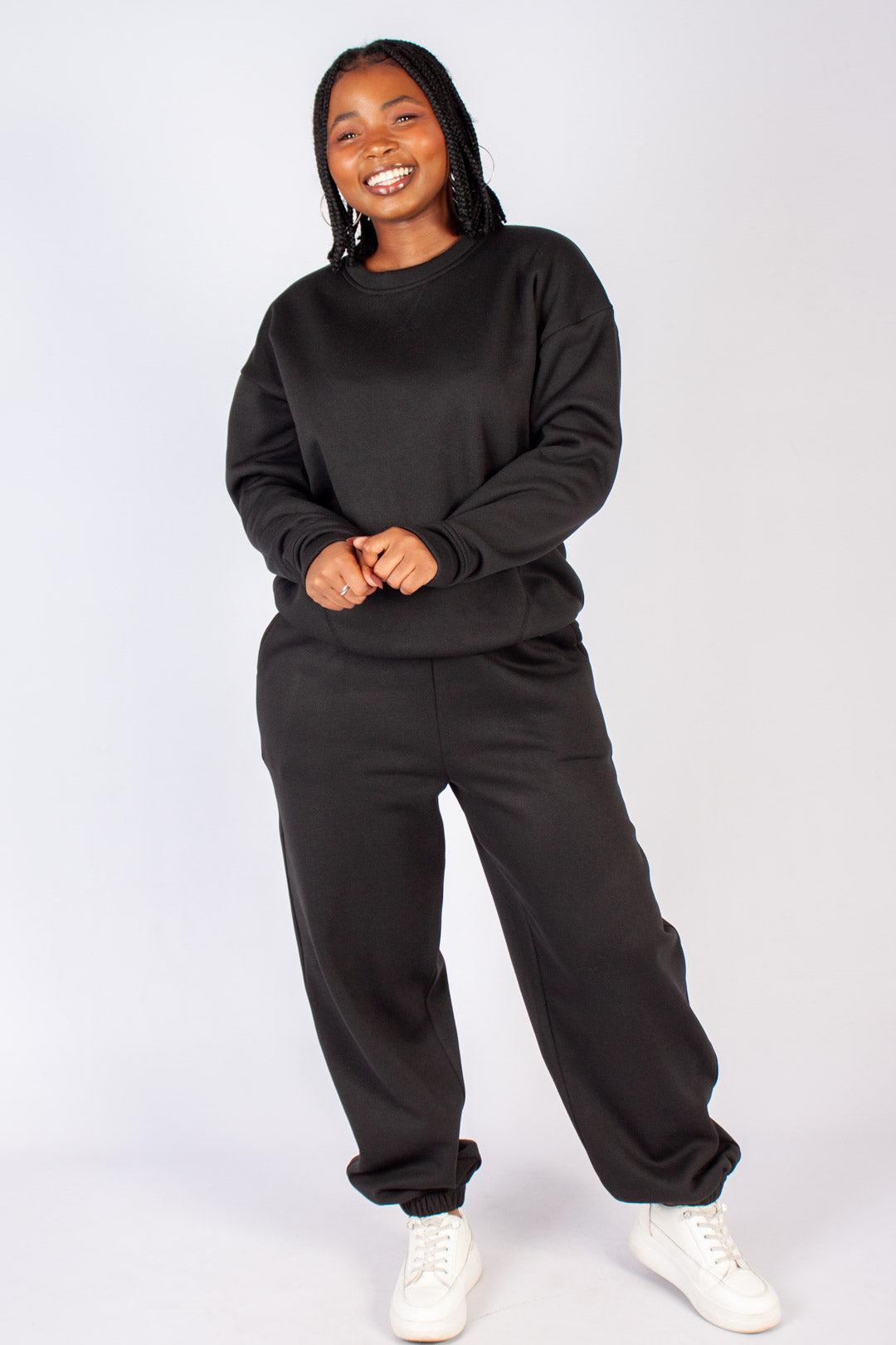 Basic Jogger
