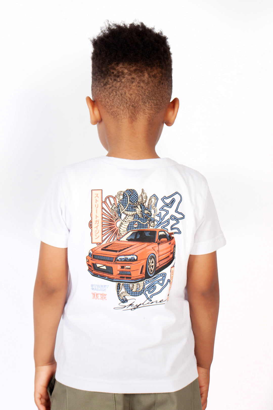 Graphic Tee