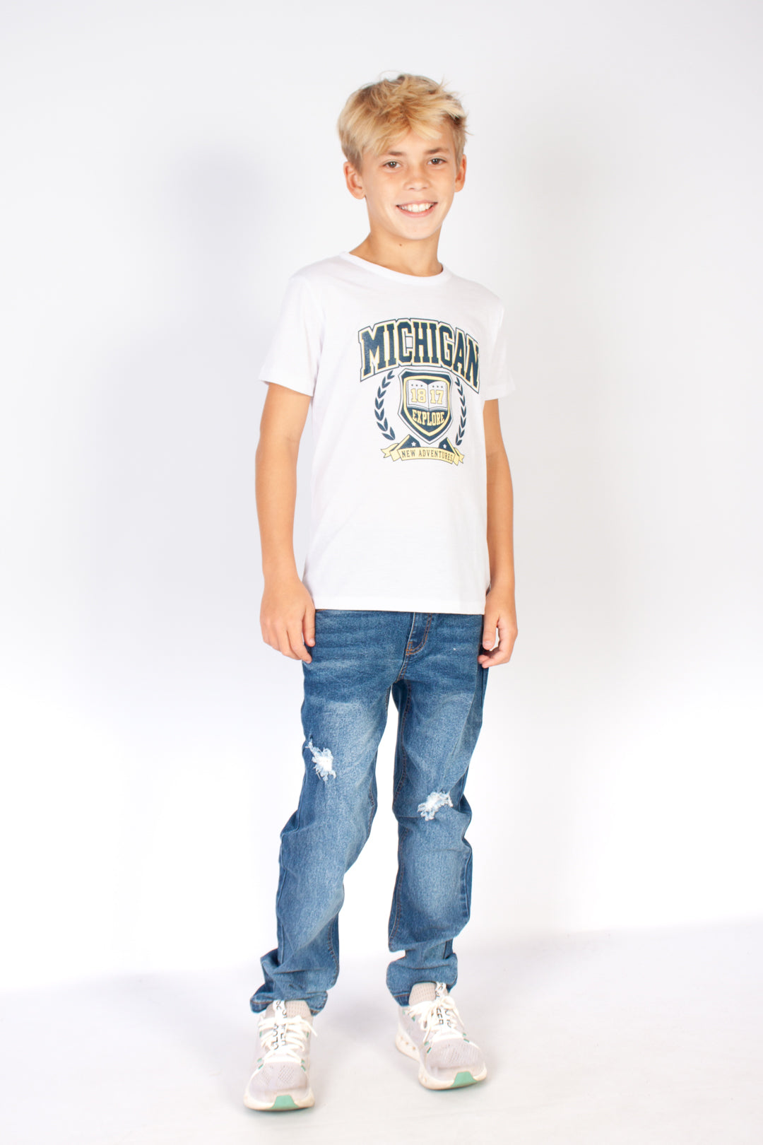 Graphic T-Shirt