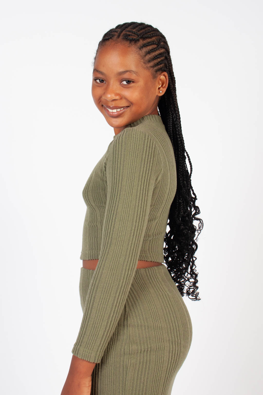 Long Sleeve Top