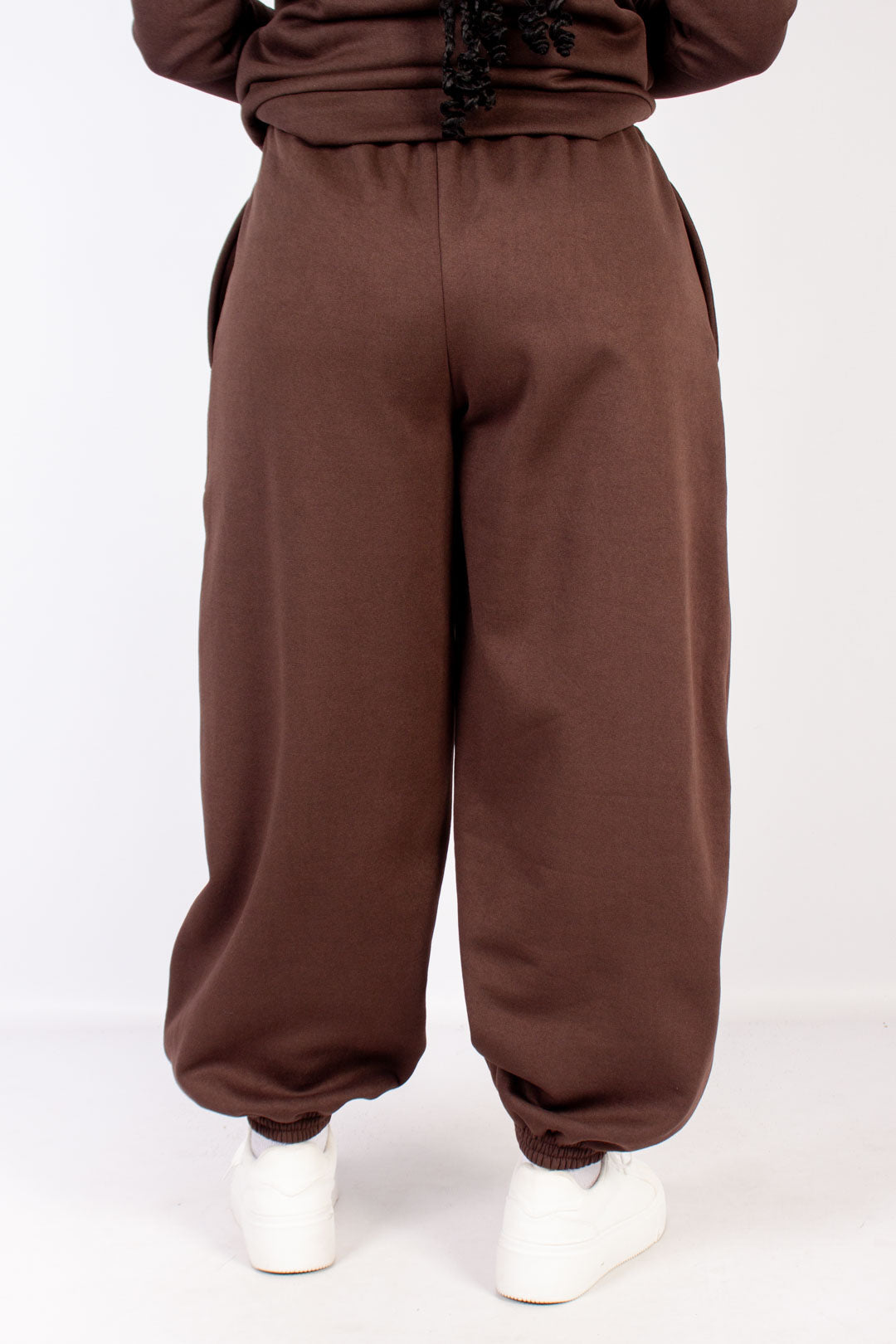 Barrel Jogger