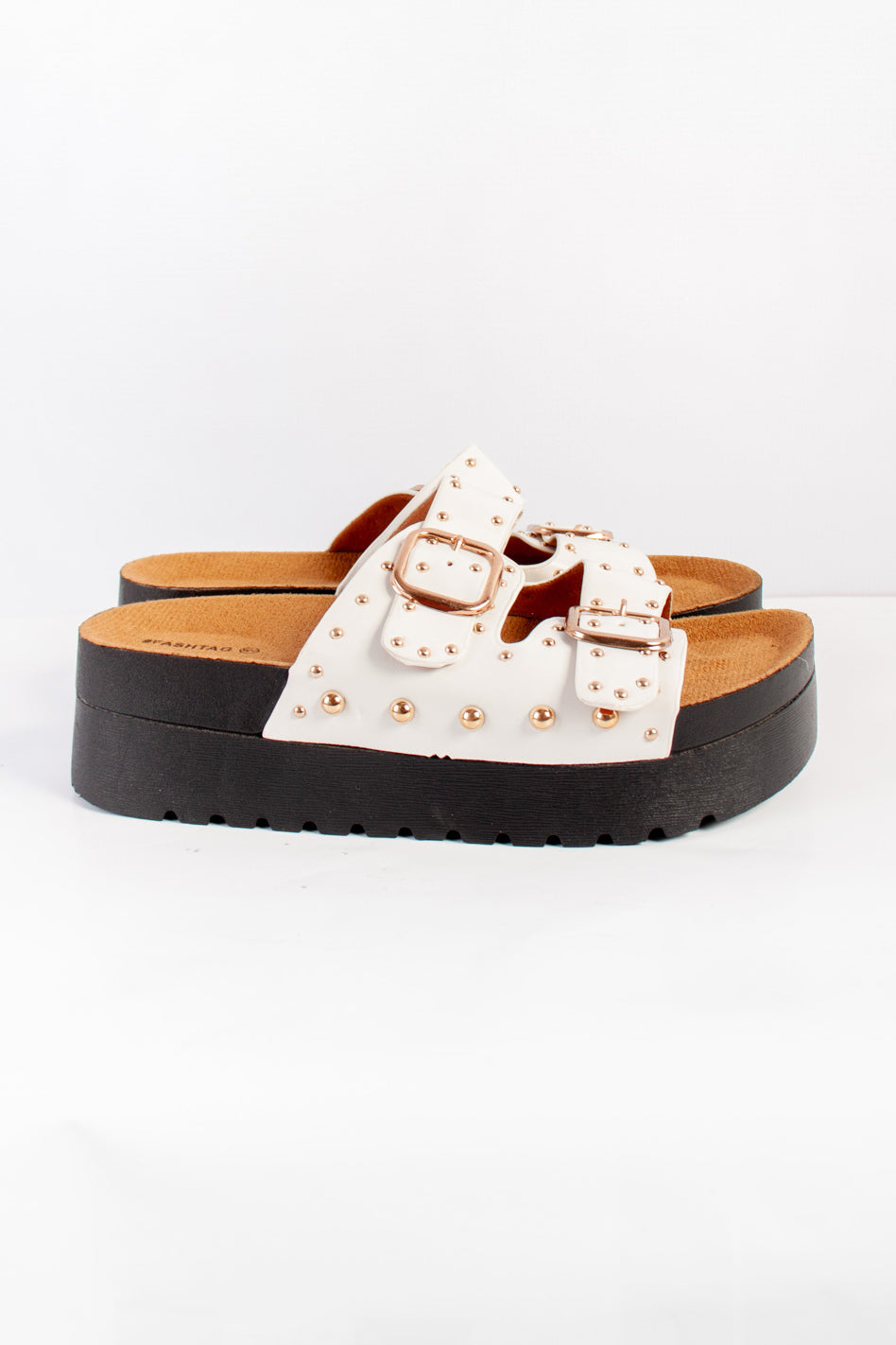 Buckle Slider