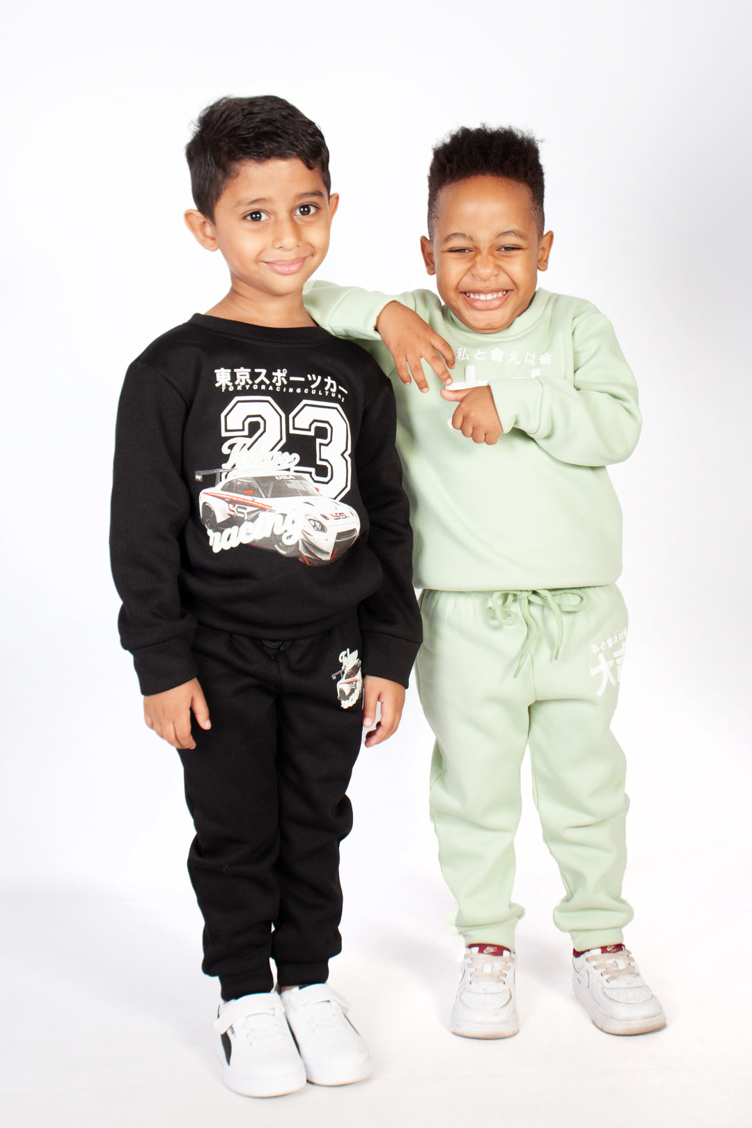 2 Pack Joggers