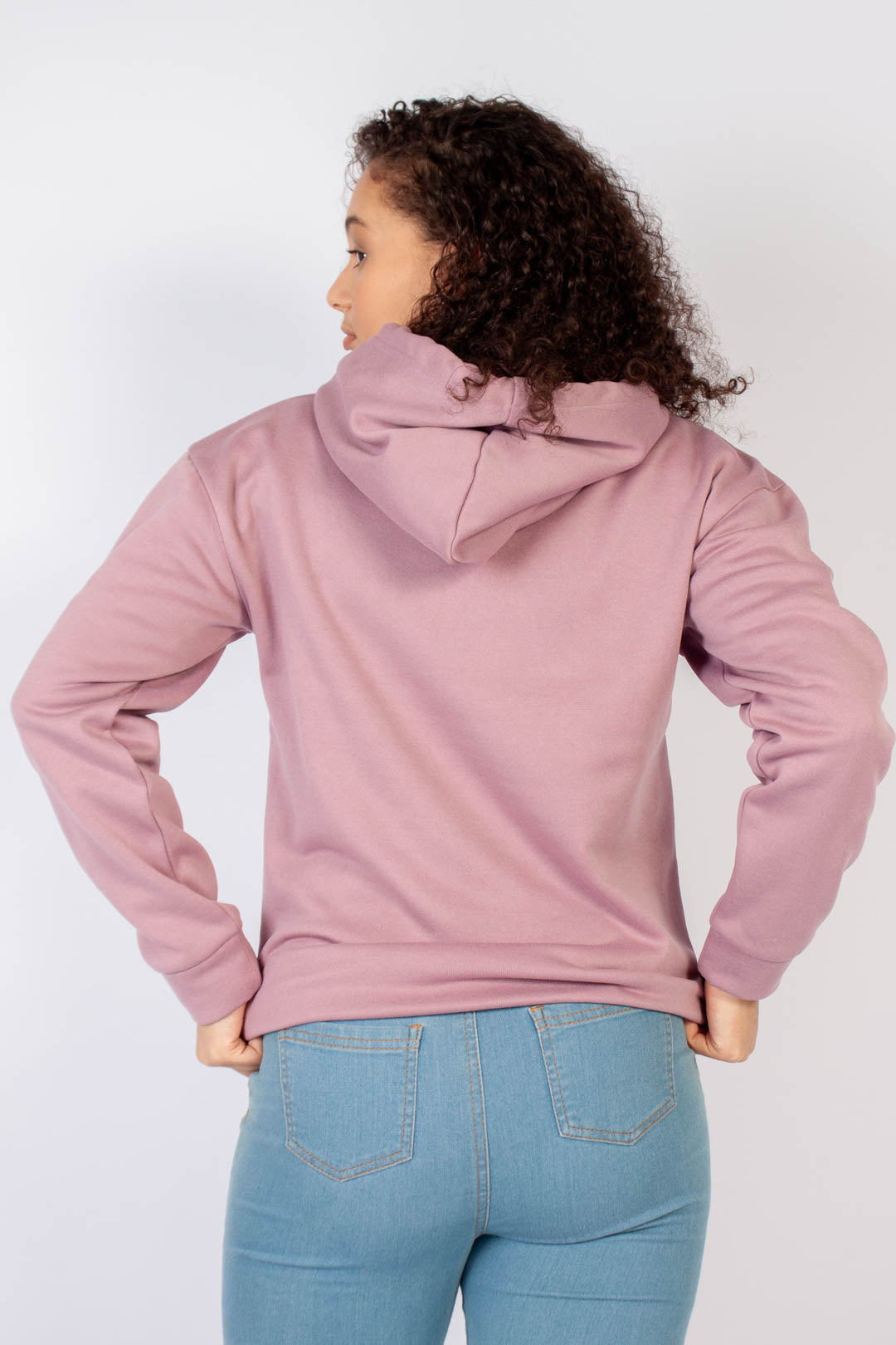Pullover Hoodie
