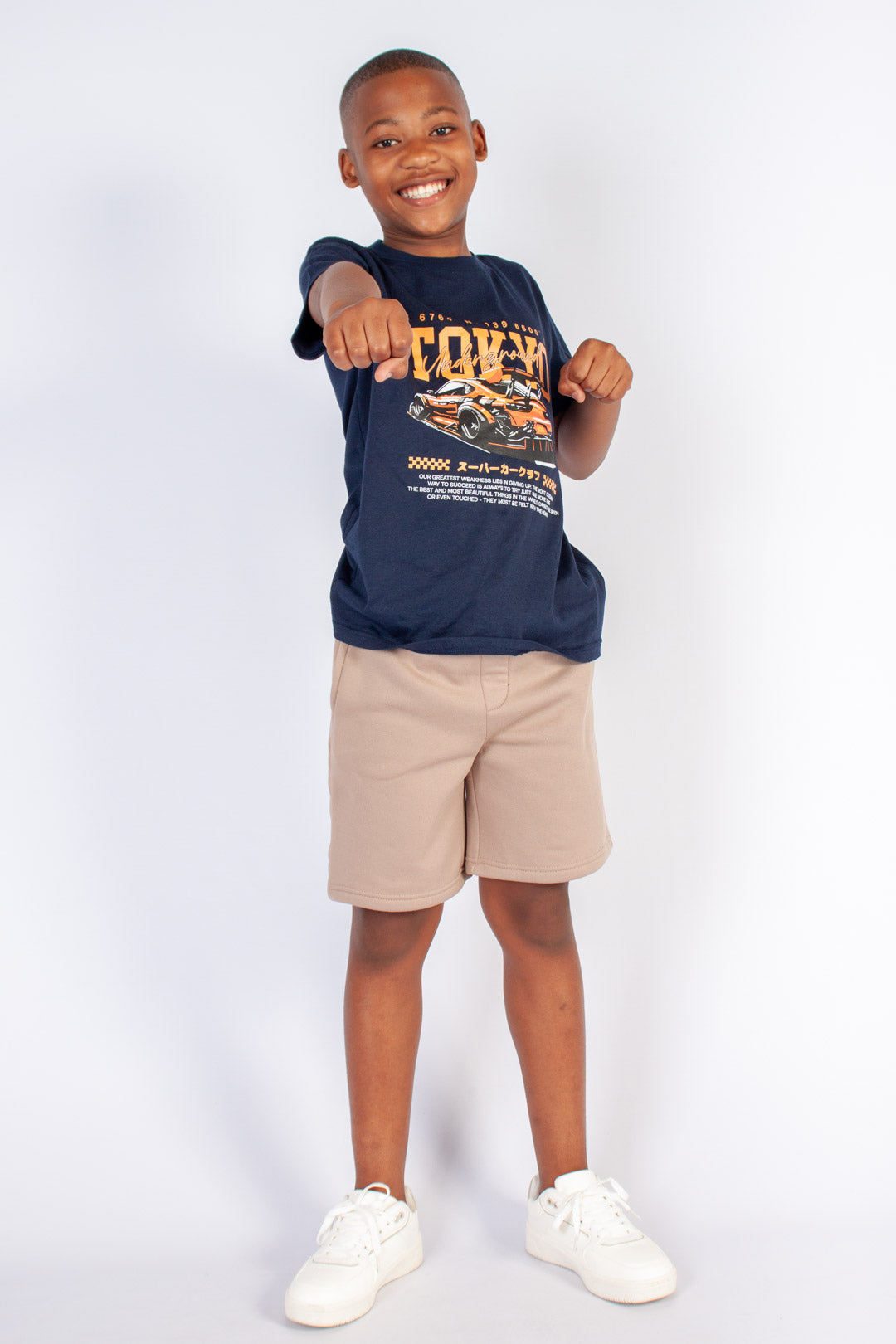 Graphic T-Shirt