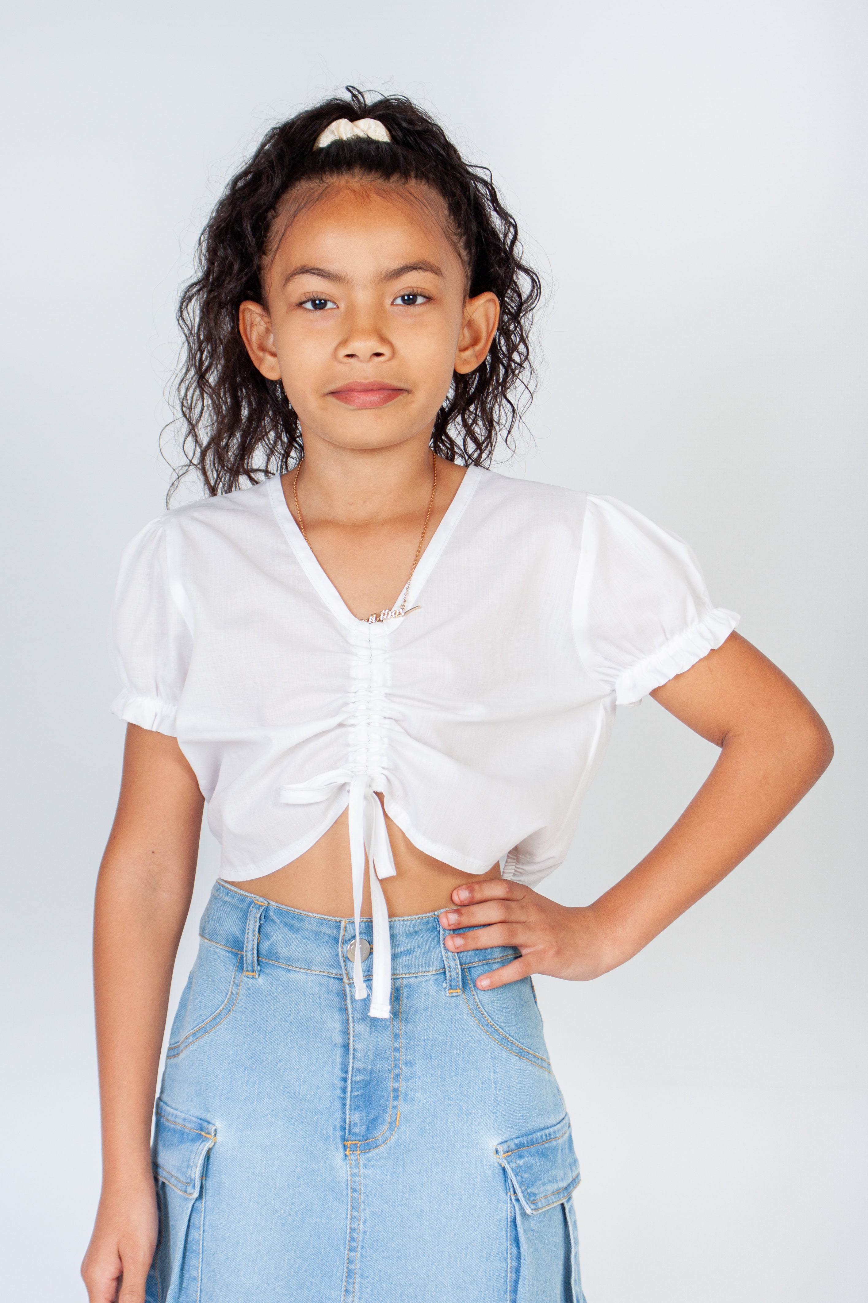 Cropped Top