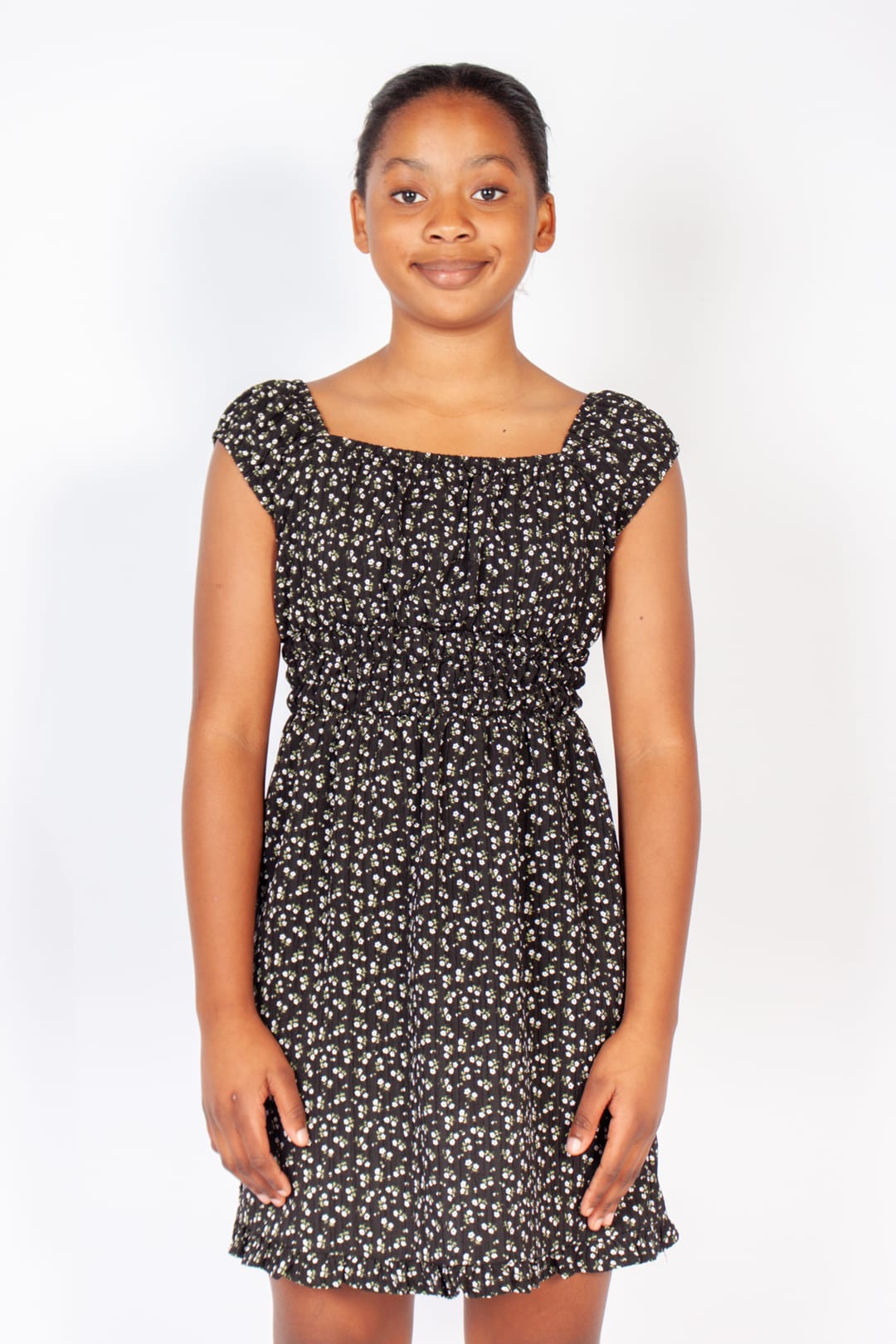 Baby Doll Dress