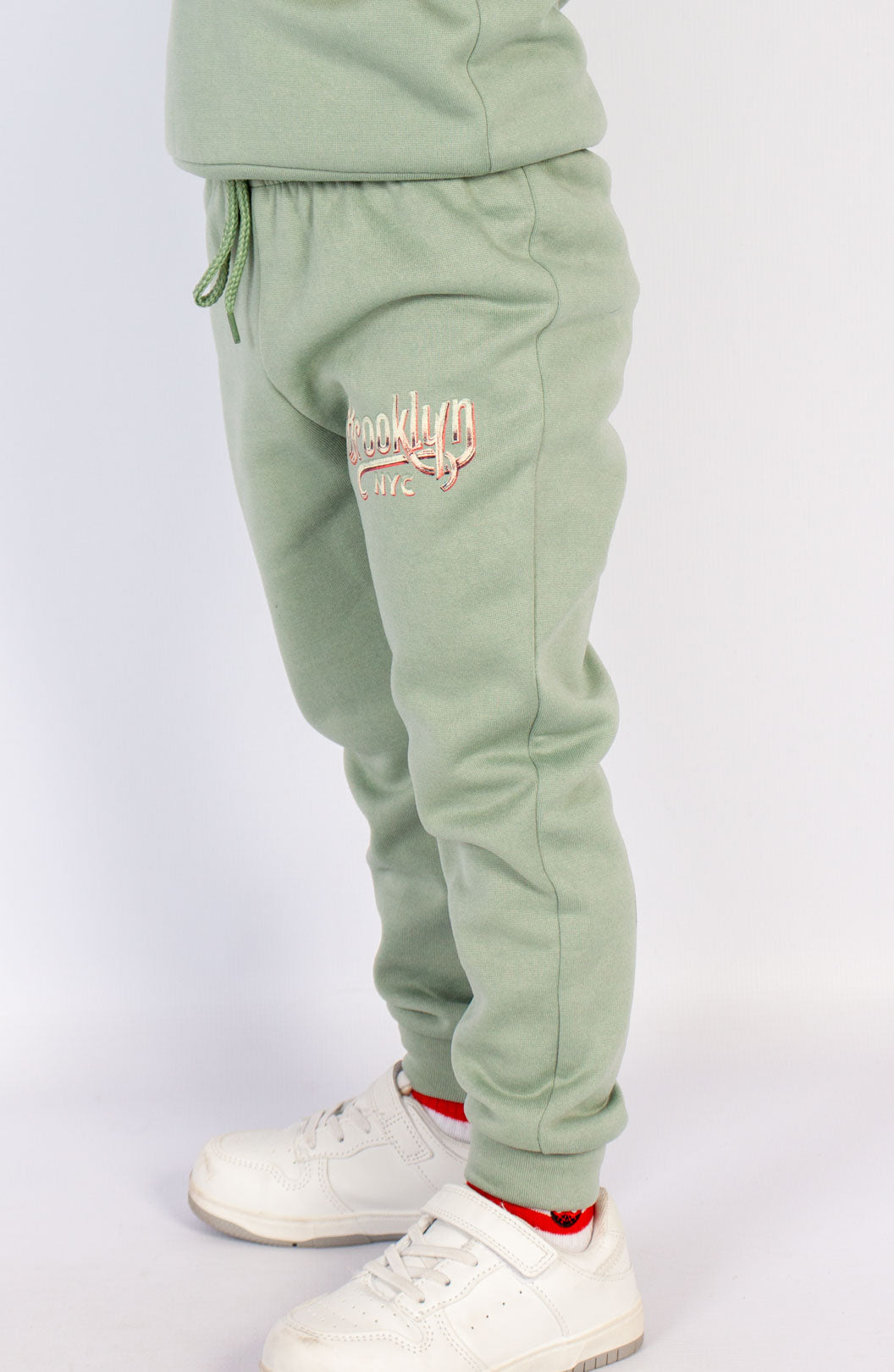 Jogger