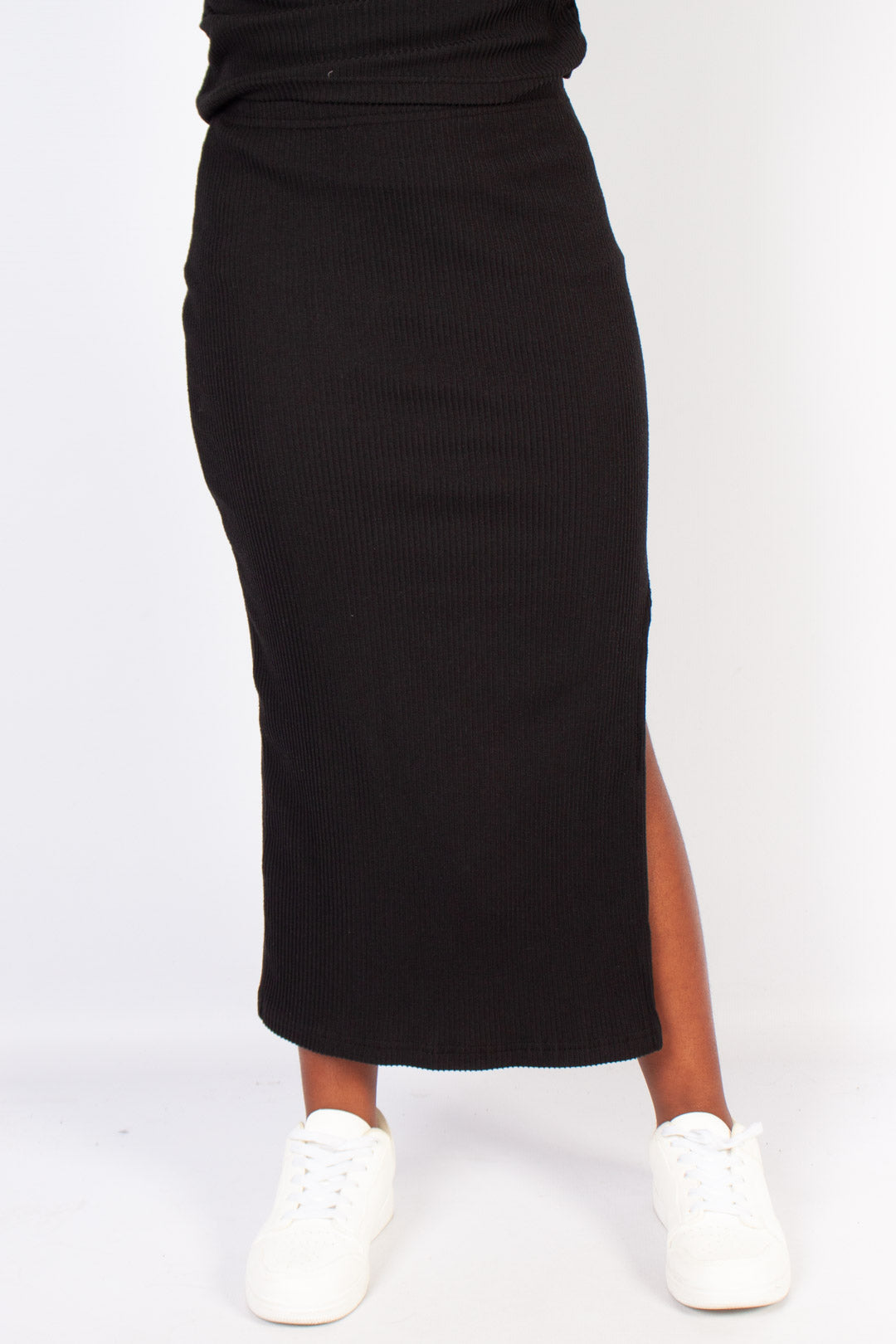 Midi Skirt