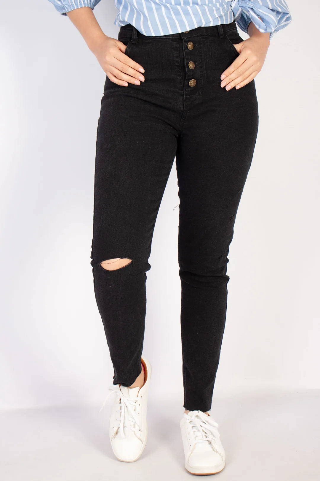 Fashion Denim