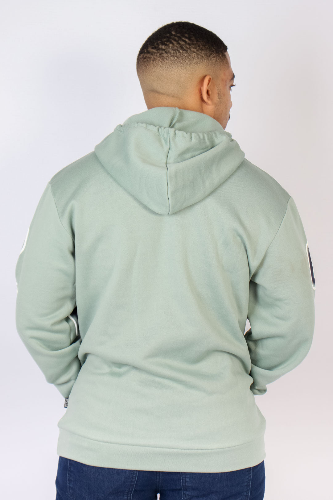Graphic Hoodie
