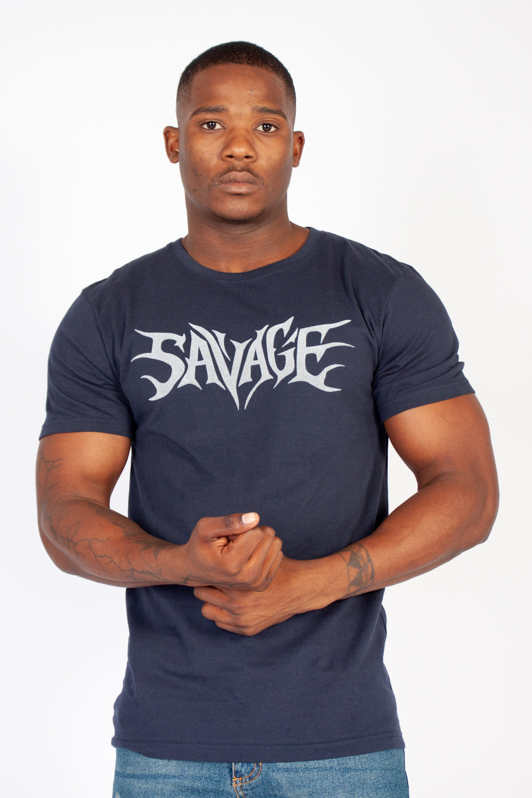 Statement Tee